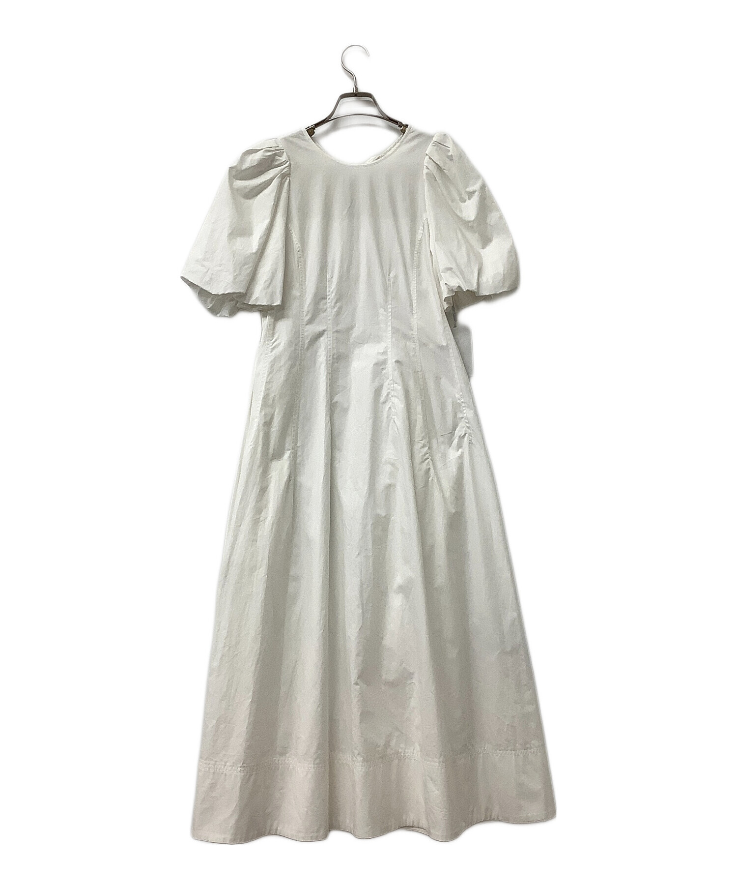 中古・古着通販】CELFORD (セルフォード) バックフレアワンピース