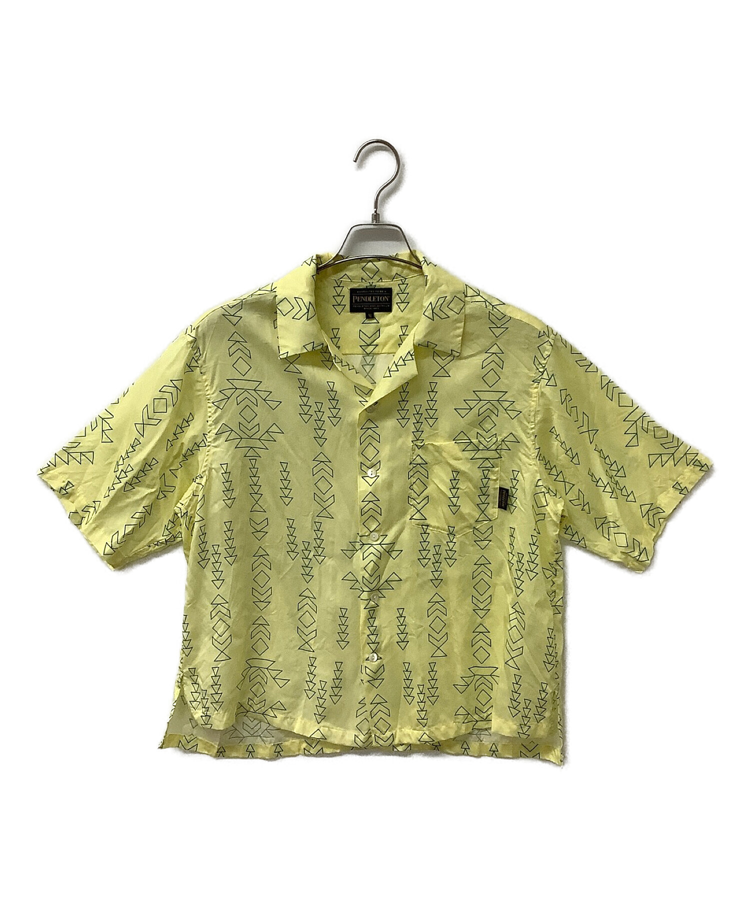 中古・古着通販】PENDLETON (ペンドルトン) niko and (ニコアンド 