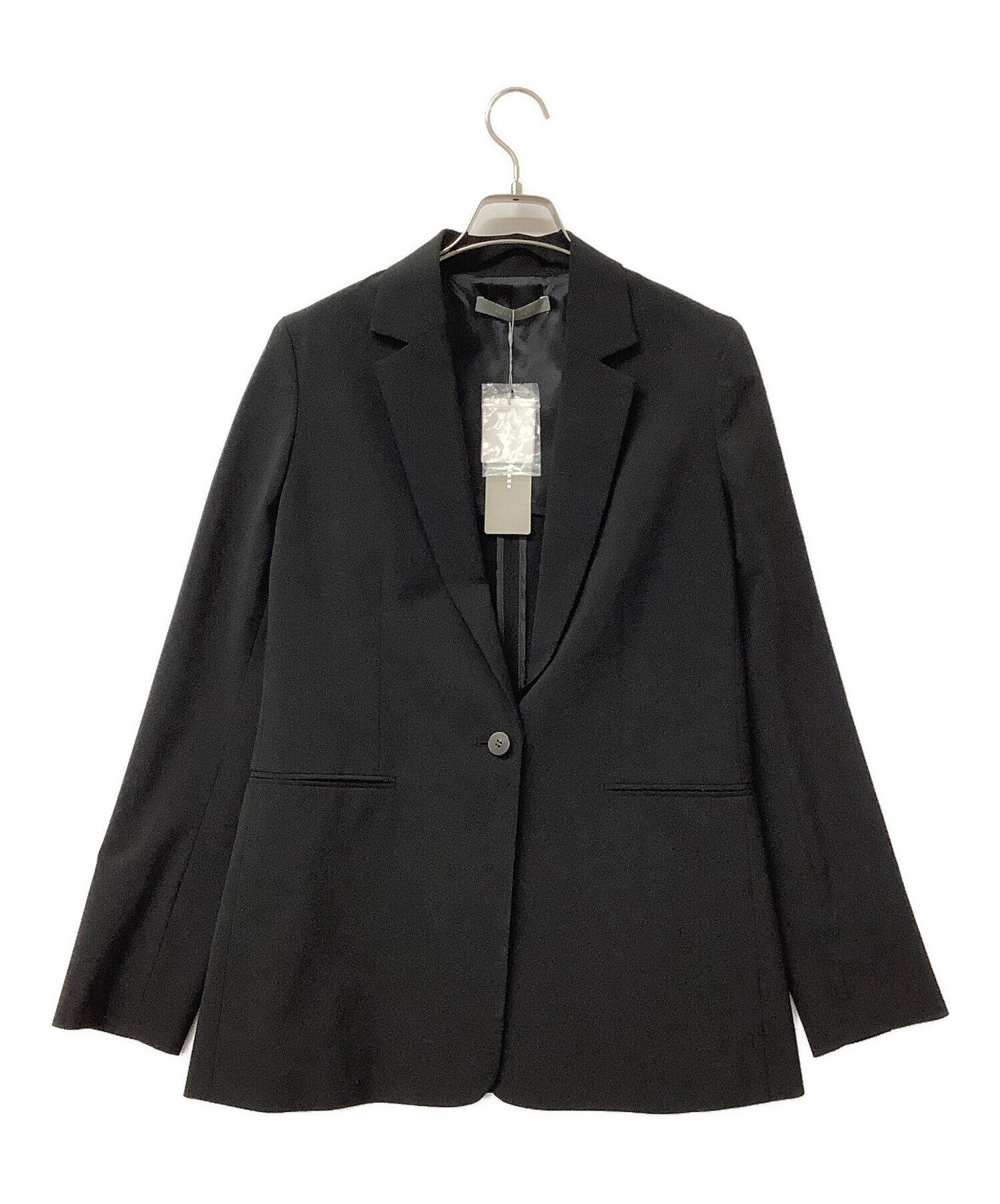 中古・古着通販】theory luxe (セオリーリュクス) テーラード 