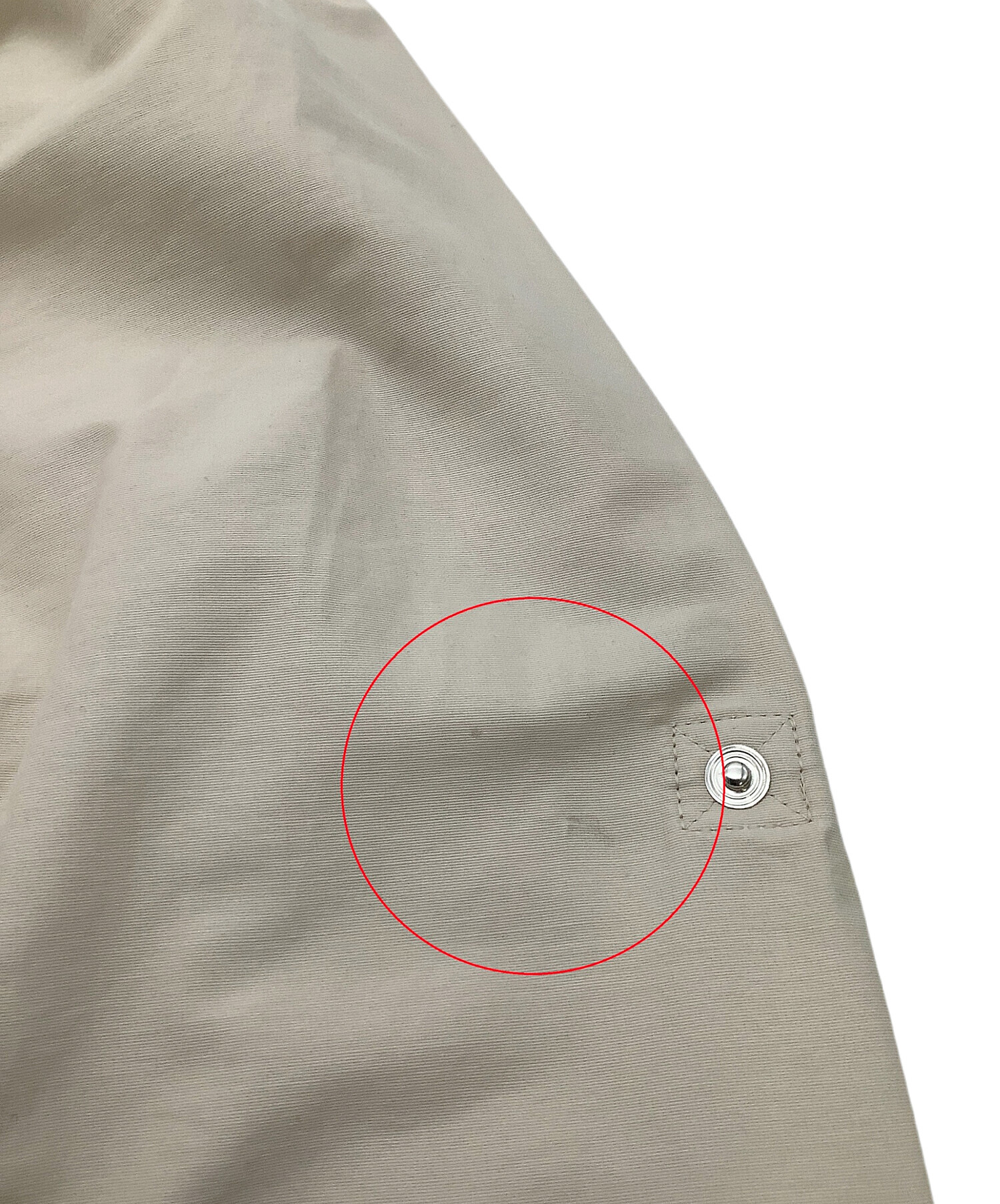 中古・古着通販】theory luxe (セオリーリュクス) フーデッドコート