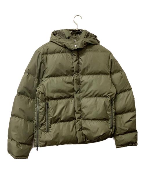 中古・古着通販】theory (セオリー) ダウンジャケット TUFT3 EDMOND LW