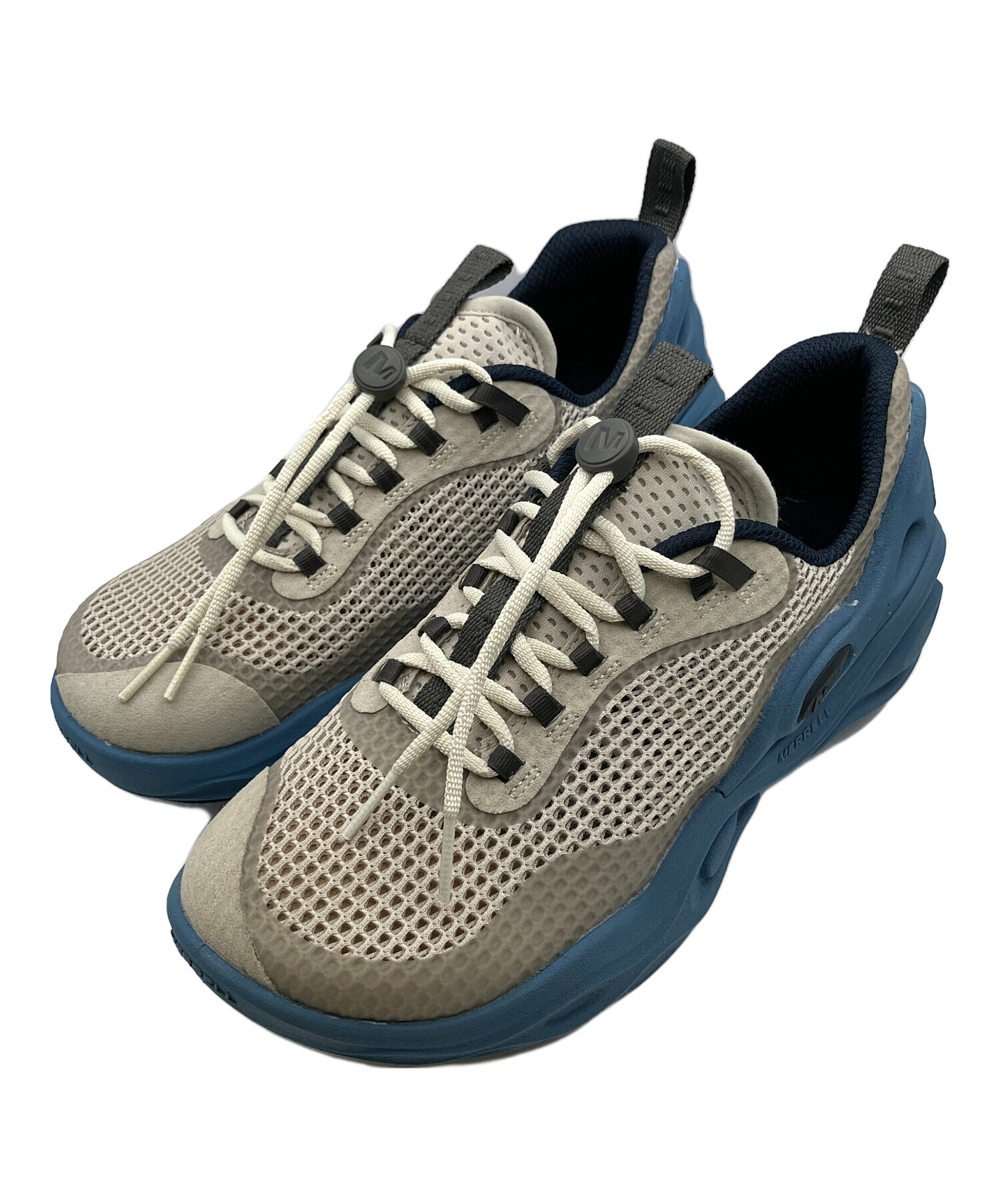 中古・古着通販】MERRELL (メレル) HYDRO NEXT GEN HIKER グレー