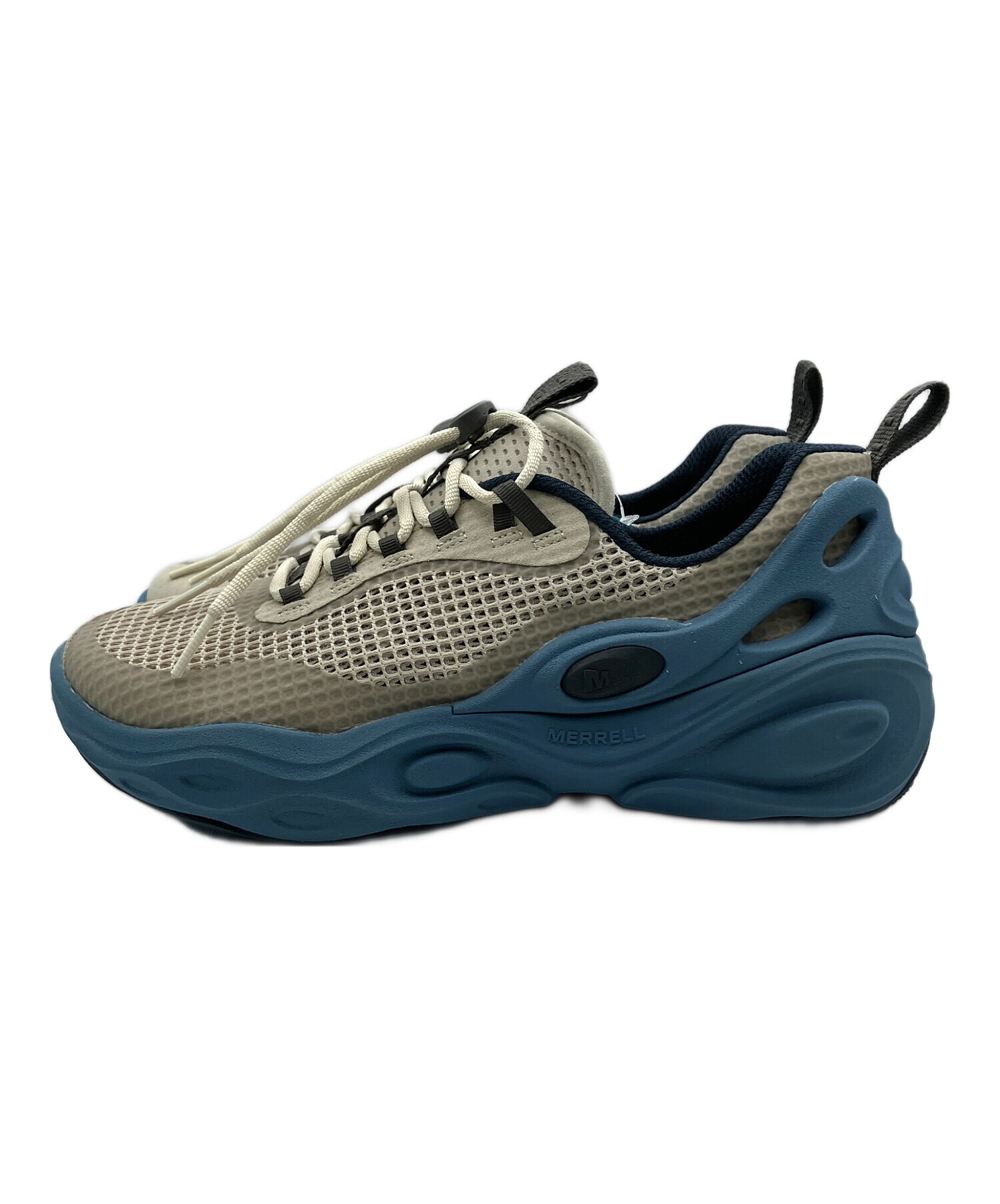 中古・古着通販】MERRELL (メレル) HYDRO NEXT GEN HIKER グレー