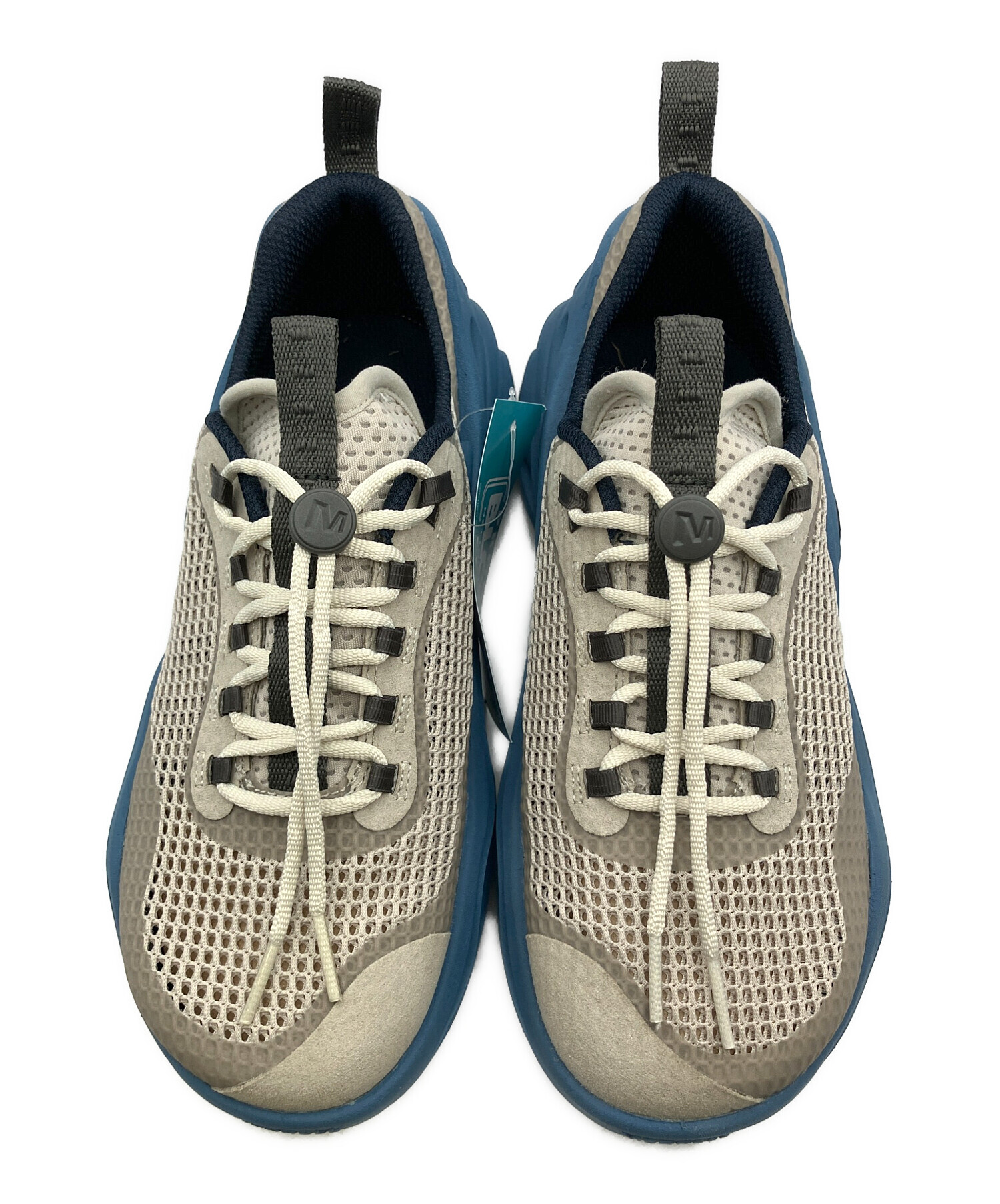 中古・古着通販】MERRELL (メレル) HYDRO NEXT GEN HIKER グレー