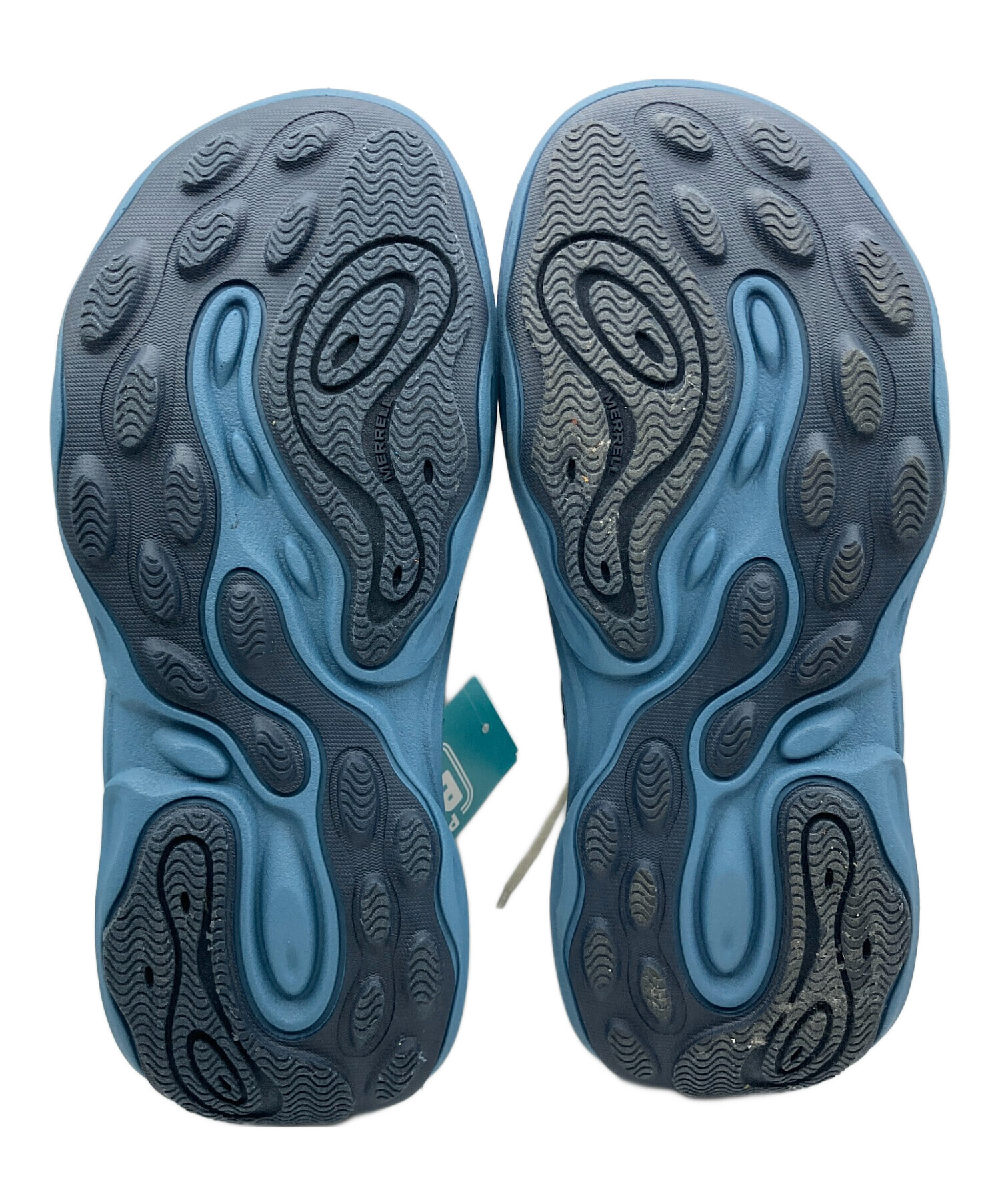 中古・古着通販】MERRELL (メレル) HYDRO NEXT GEN HIKER グレー