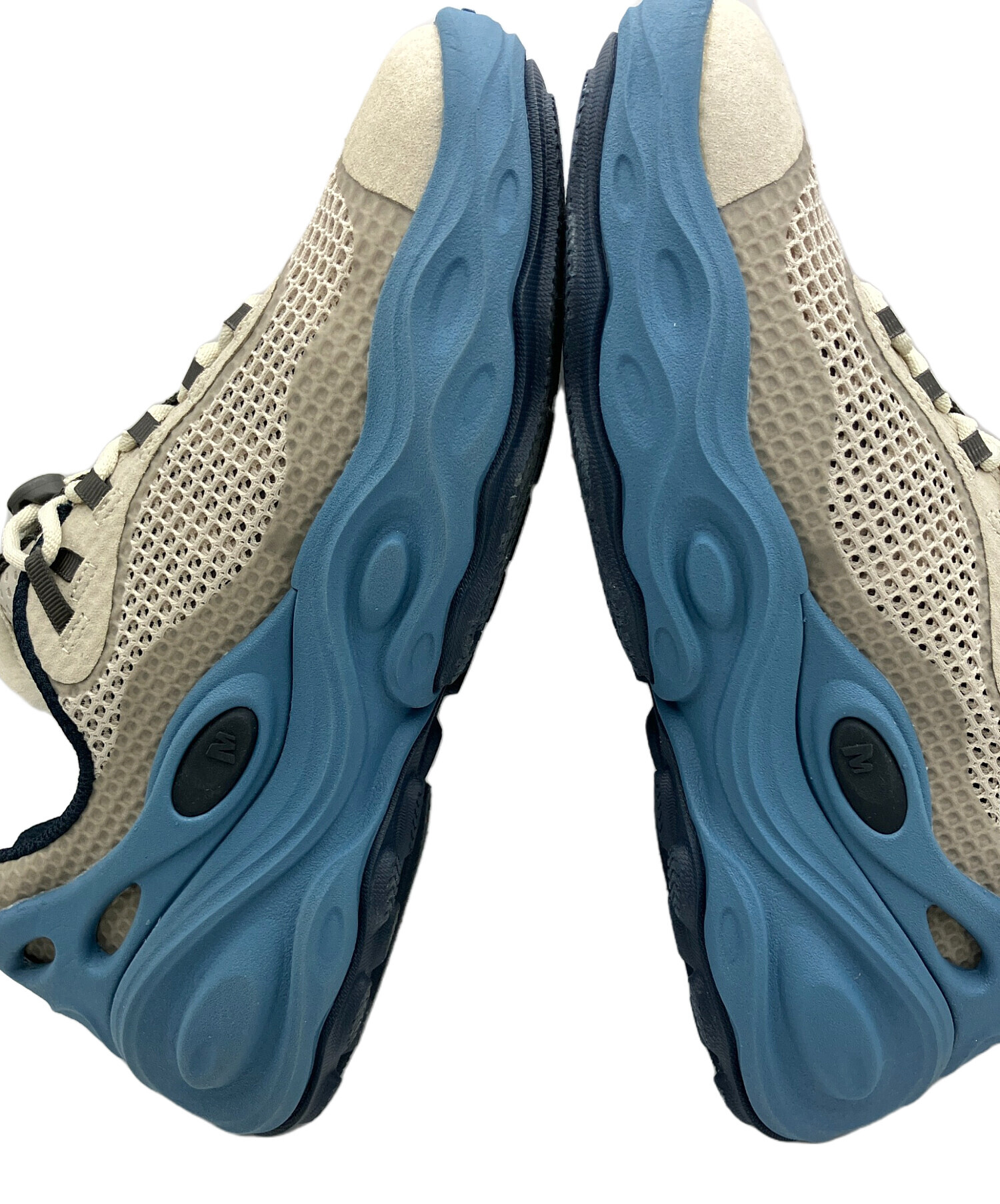 中古・古着通販】MERRELL (メレル) HYDRO NEXT GEN HIKER グレー