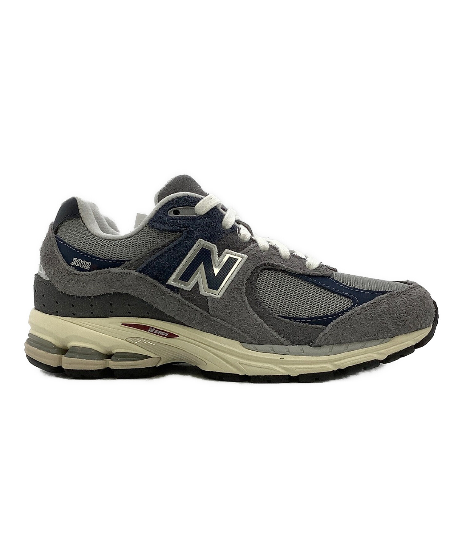 中古・古着通販】NEW BALANCE (ニューバランス) スニーカー グレー