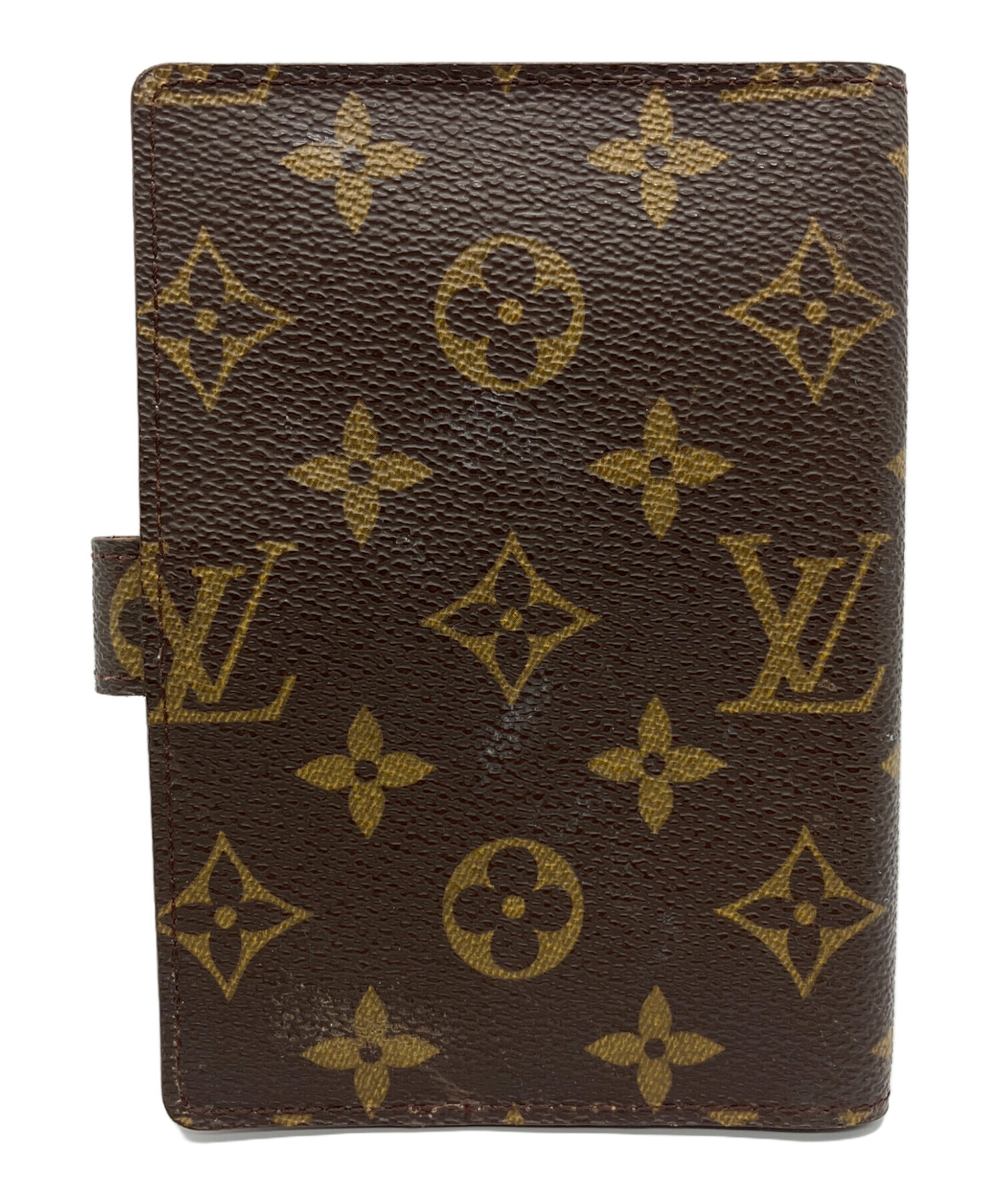 中古・古着通販】LOUIS VUITTON (ルイ ヴィトン) 手帳カバー