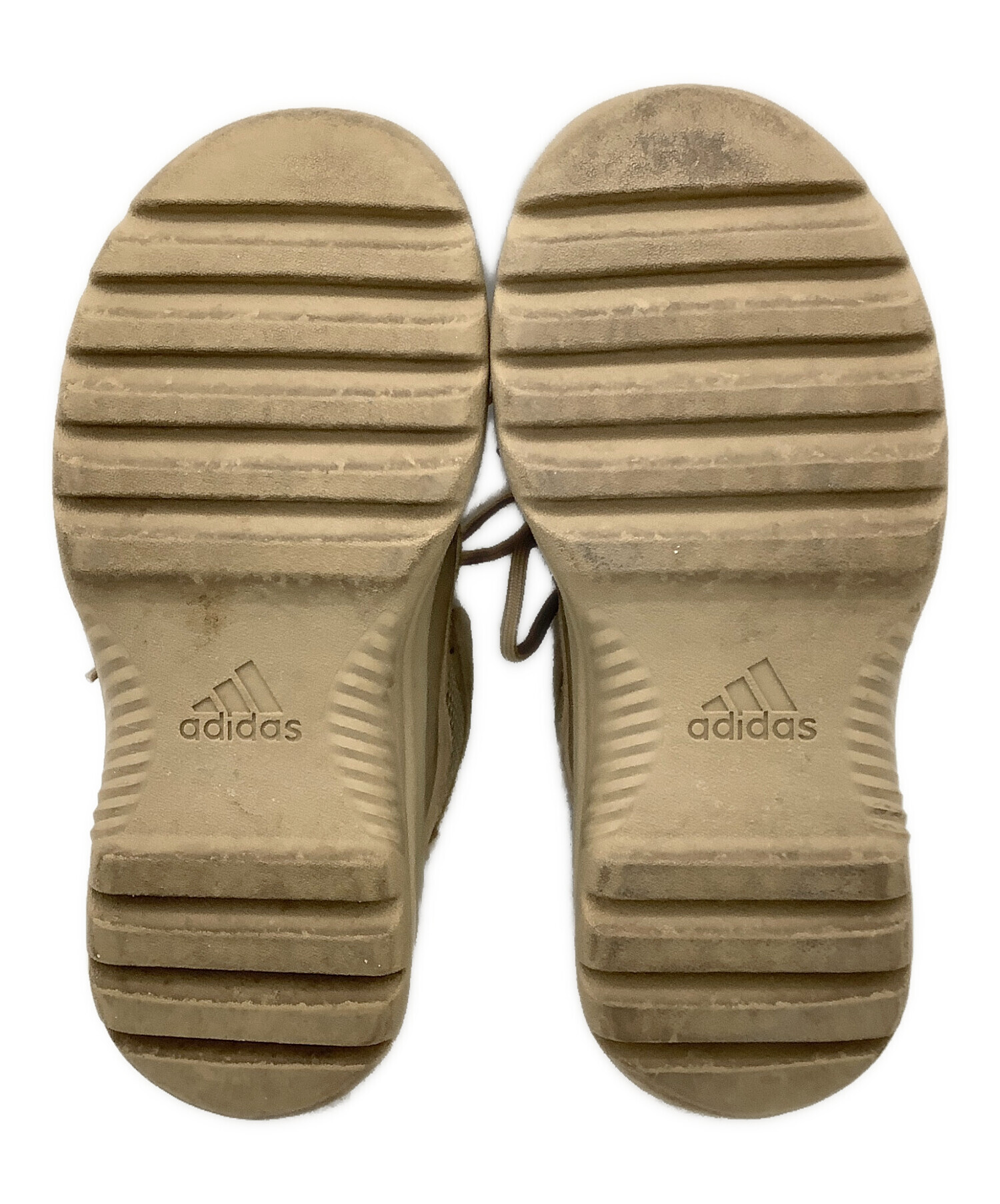中古・古着通販】adidas (アディダス) デザートブーツ YEEZY DESERT