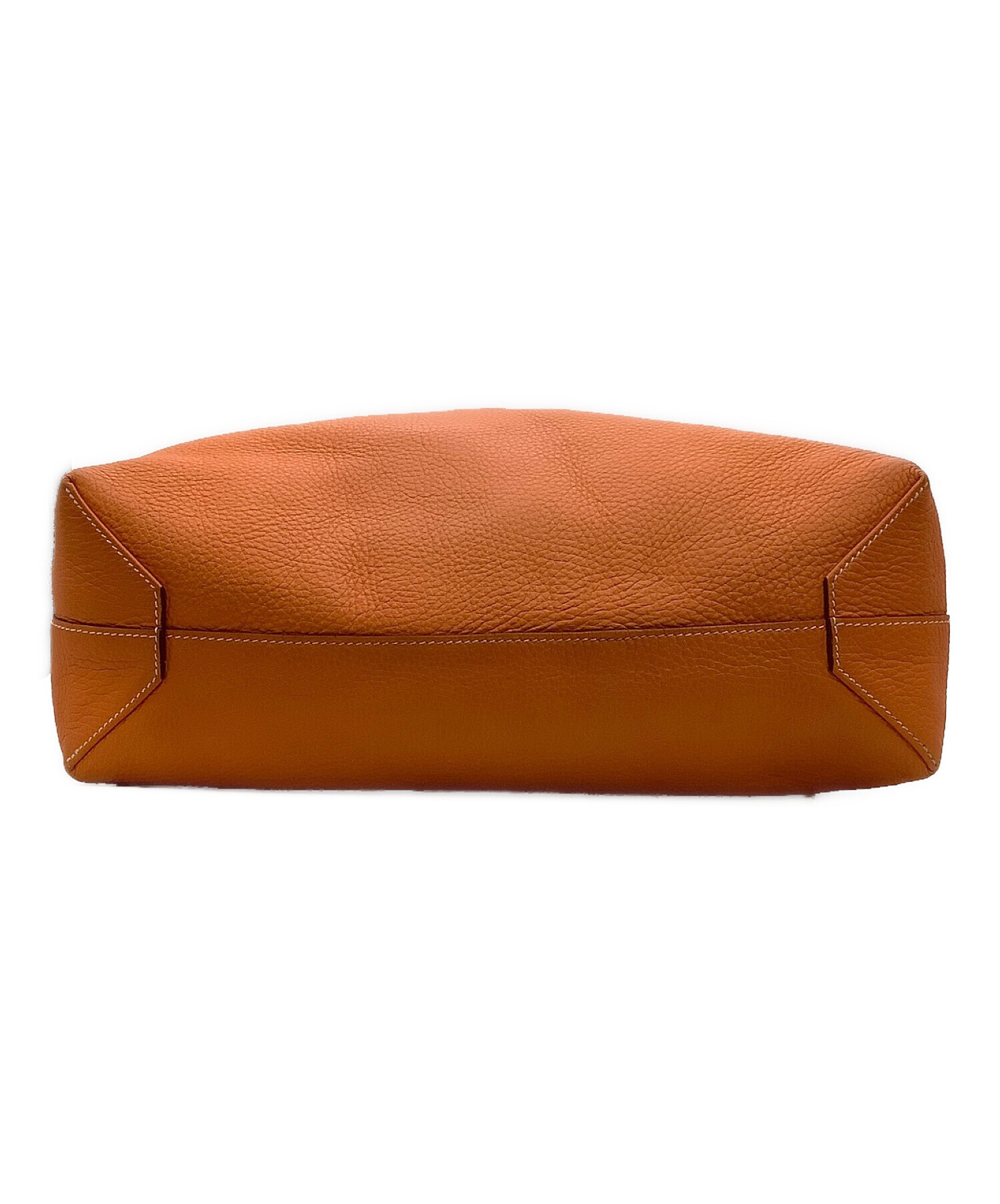 中古・古着通販】HERMES (エルメス) ドゥブルセンス40リバーシブル