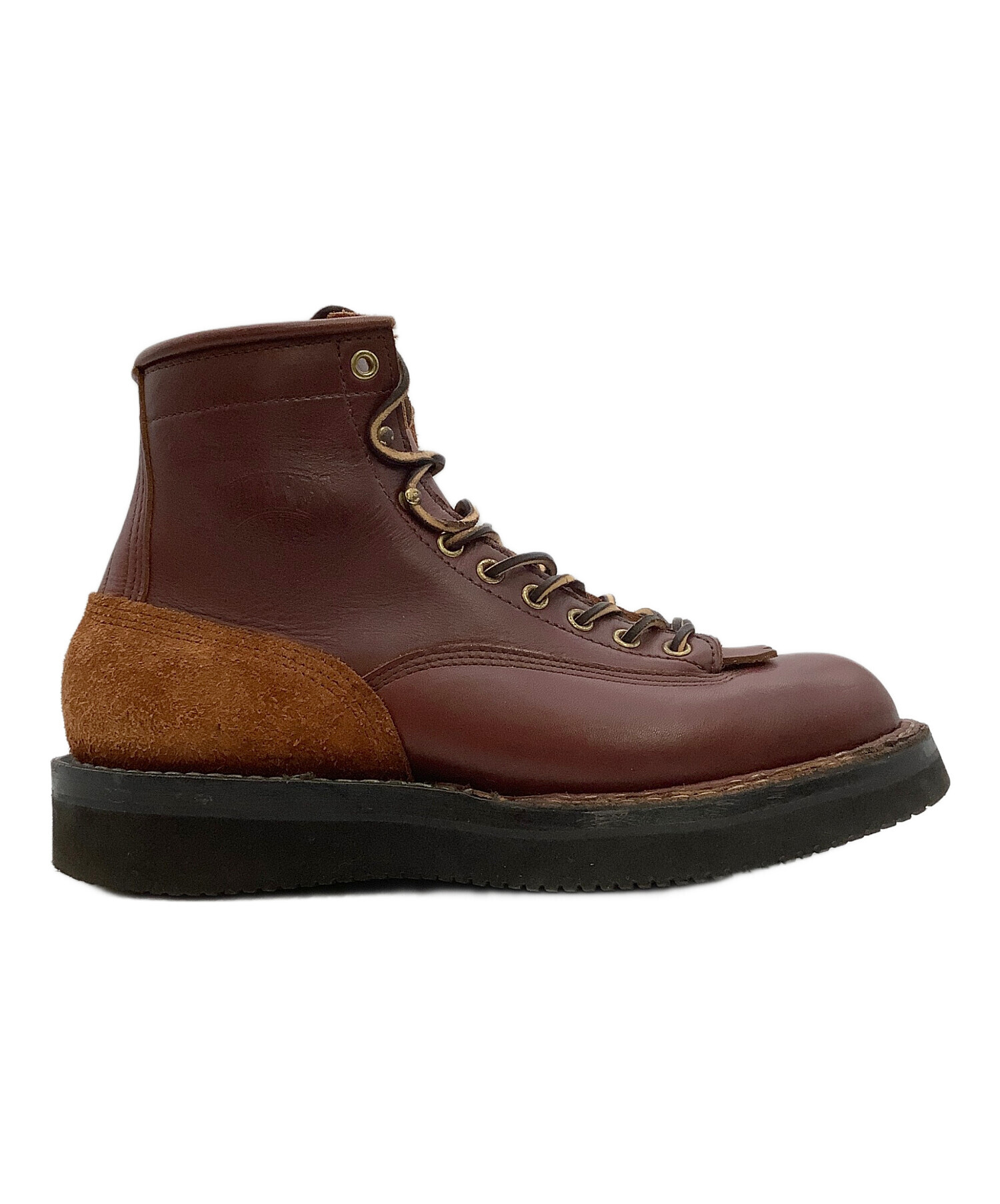 中古・古着通販】WHITE'S BOOTS (ホワイツブーツ