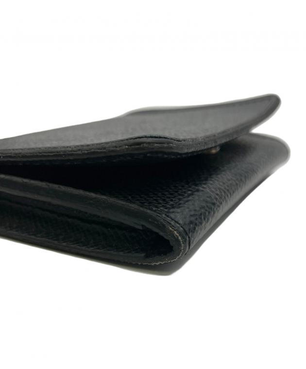 中古・古着通販】LOUIS VUITTON (ルイ ヴィトン) カードケース ダミエ