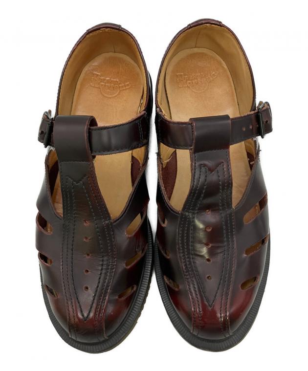 中古・古着通販】Dr.Martens (ドクターマーチン) シューズ DEIRORE