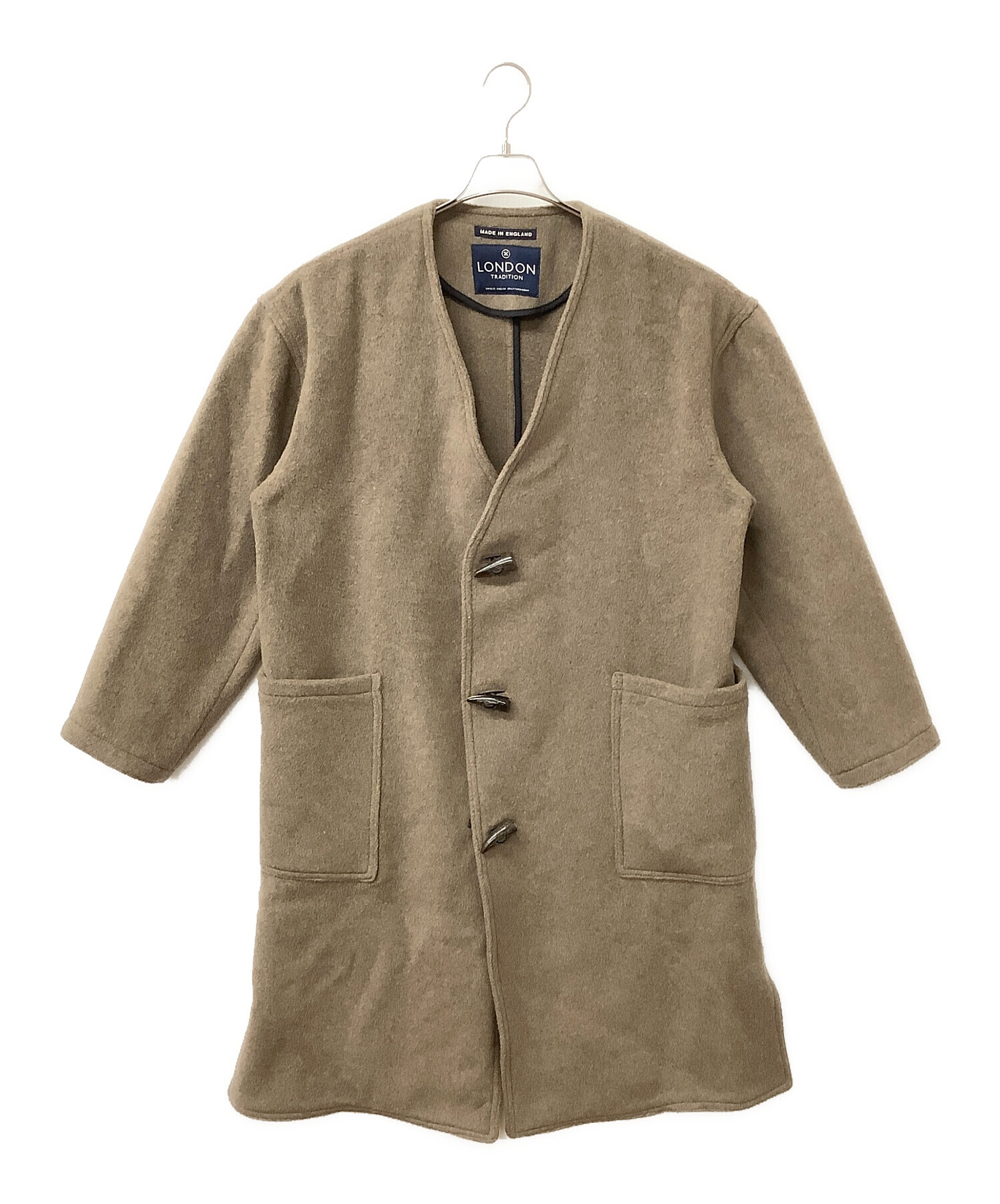 中古・古着通販】LONDON Tradition (ロンドントラディション 中古・古着通販】LONDON Tradition (ロンドントラディション