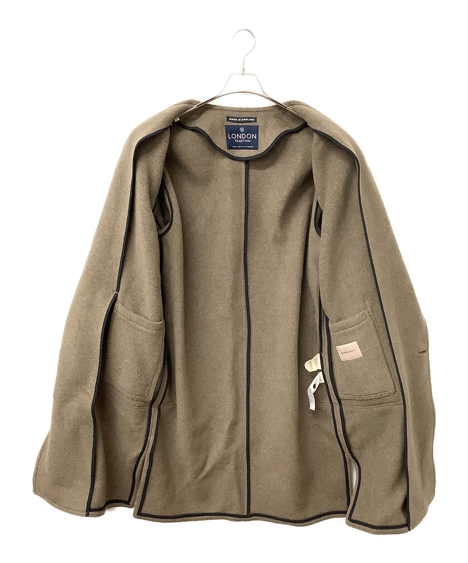 中古・古着通販】LONDON Tradition (ロンドントラディション 中古・古着通販】LONDON Tradition (ロンドントラディション