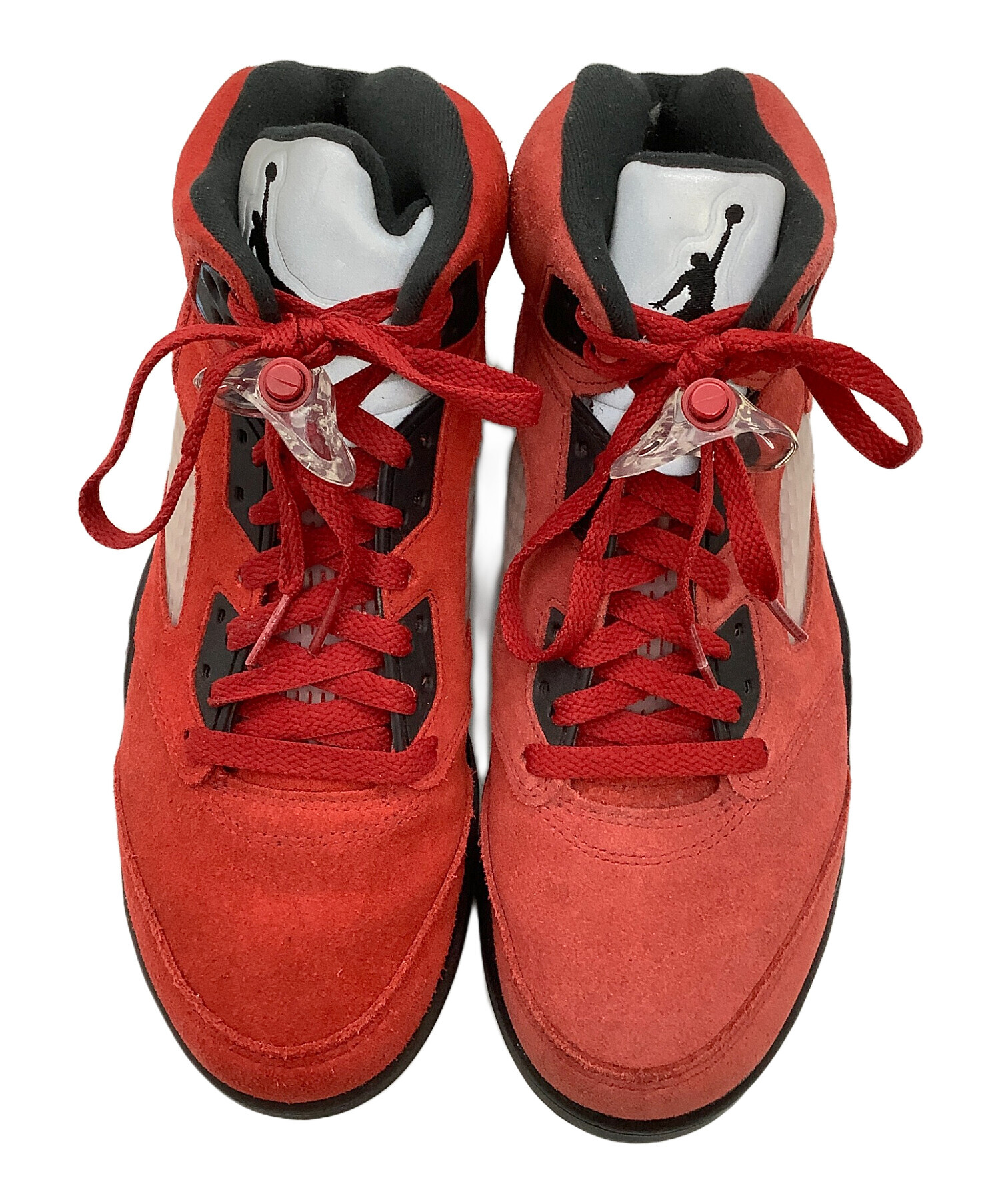 中古・古着通販】NIKE (ナイキ) ハイカットスニーカー AIR JORDAN 5