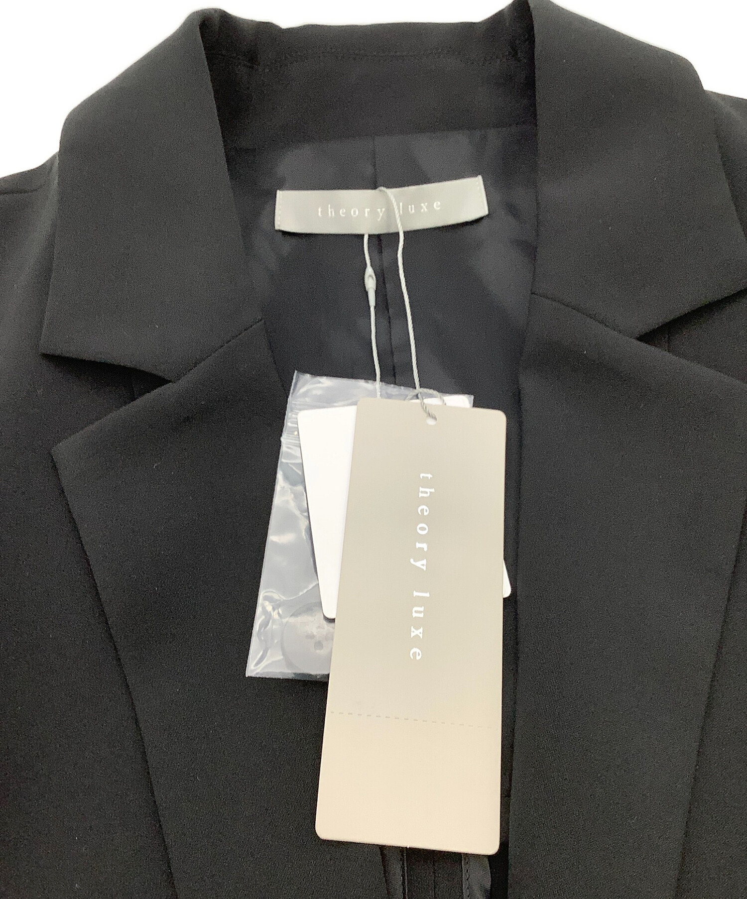 中古・古着通販】theory luxe (セオリーリュクス) テーラード