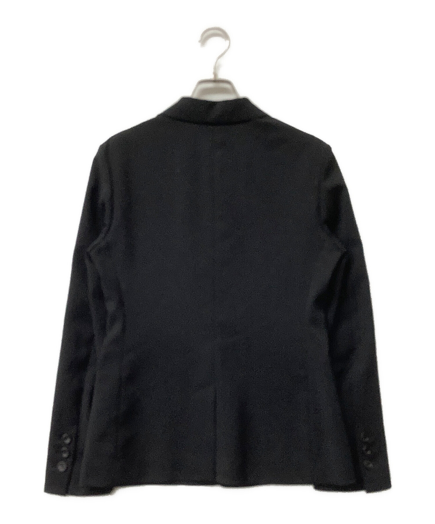 中古・古着通販】theory (セオリー) テーラードジャケット CRISP TWILL