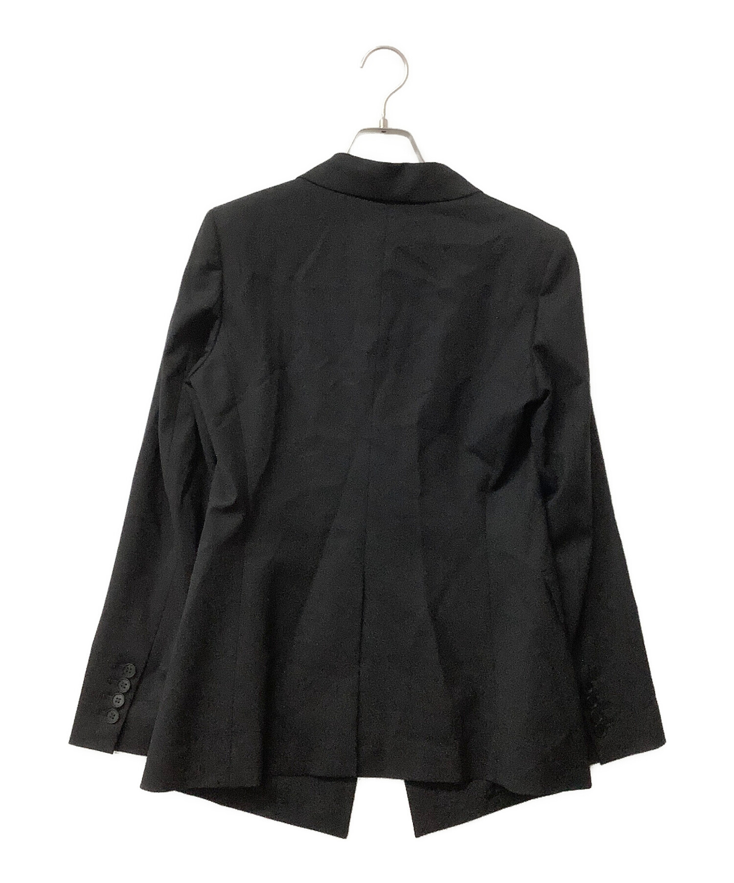 中古・古着通販】theory (セオリー) テーラードジャケット TRACEABLE