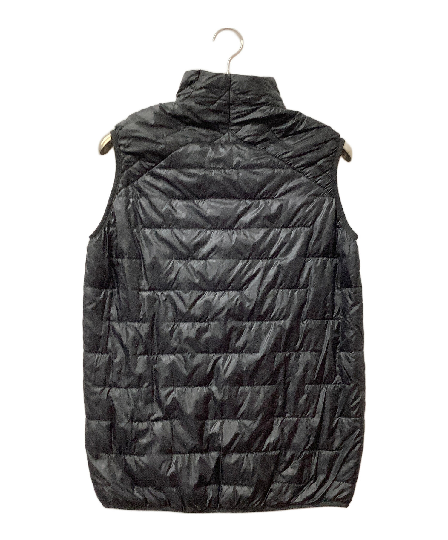 中古・古着通販】Patagonia (パタゴニア) 中綿ベスト MICRO PUFF VEST
