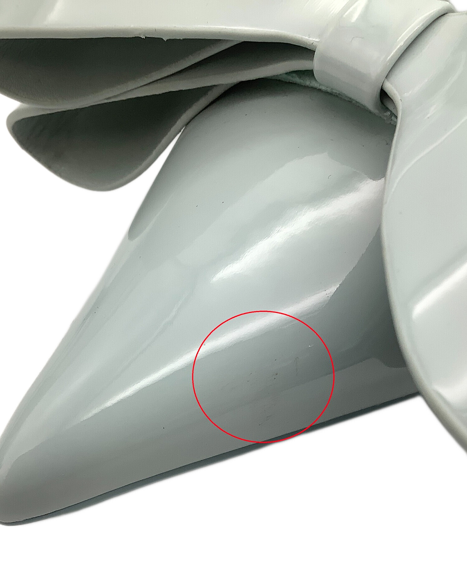 SNIDEL ダブルリボンパンプス SNIDEL - ダブルリボンパンプスの通販 by ぬんちゃん's shop