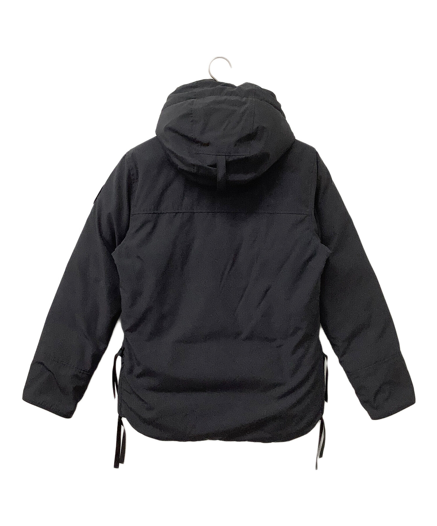 中古・古着通販】CANADA GOOSE (カナダグース) ダウンジャケット 
