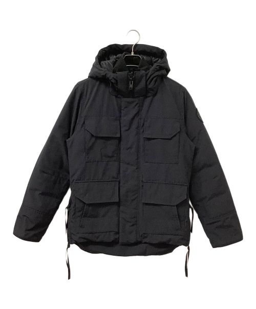 中古・古着通販】CANADA GOOSE (カナダグース) ダウンジャケット 