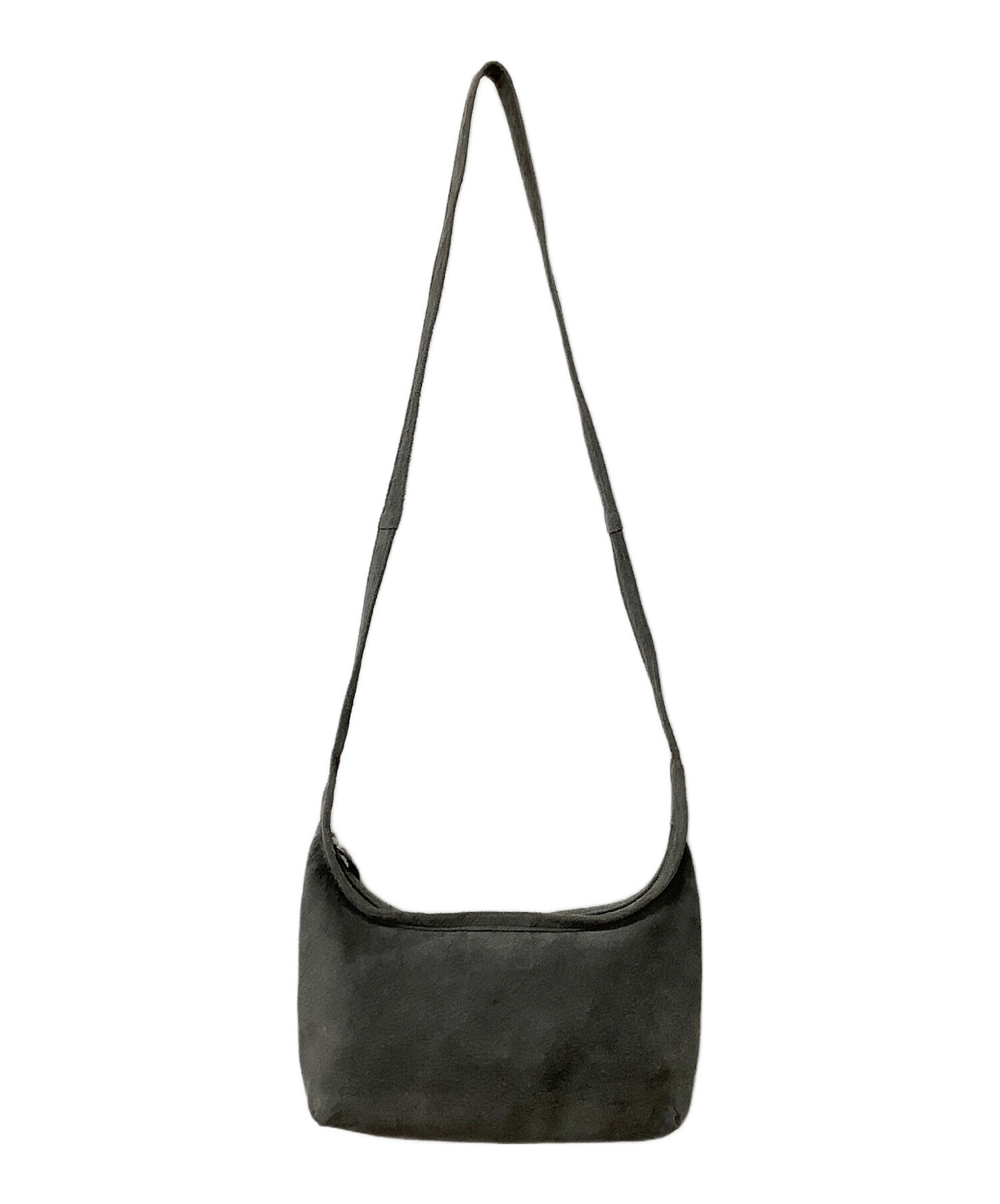 中古・古着通販】HENDER SCHEME (エンダースキーマ) ショルダーバッグ 