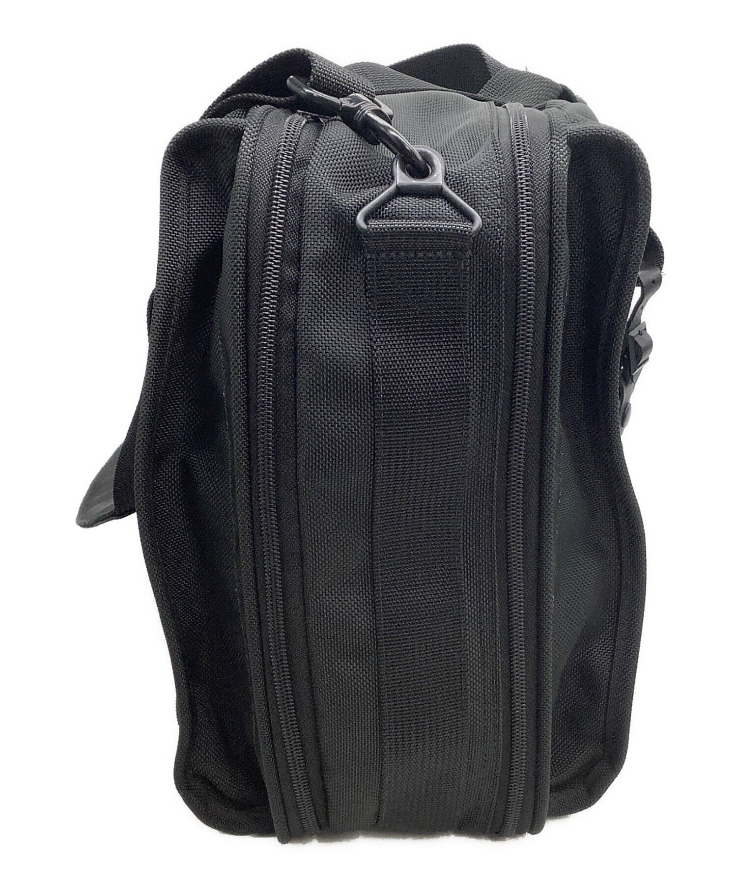 ヒ*ロ様 O19536 美品 TUMI 22351HKH2way ボストンバック 2WAY ボストンバッグ(ボストンバッグ)|TUMI(トゥミ) の通販