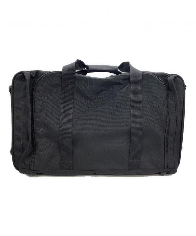 中古・古着通販】TUMI (トゥミ) ボストンバッグ ブラック｜ブランド