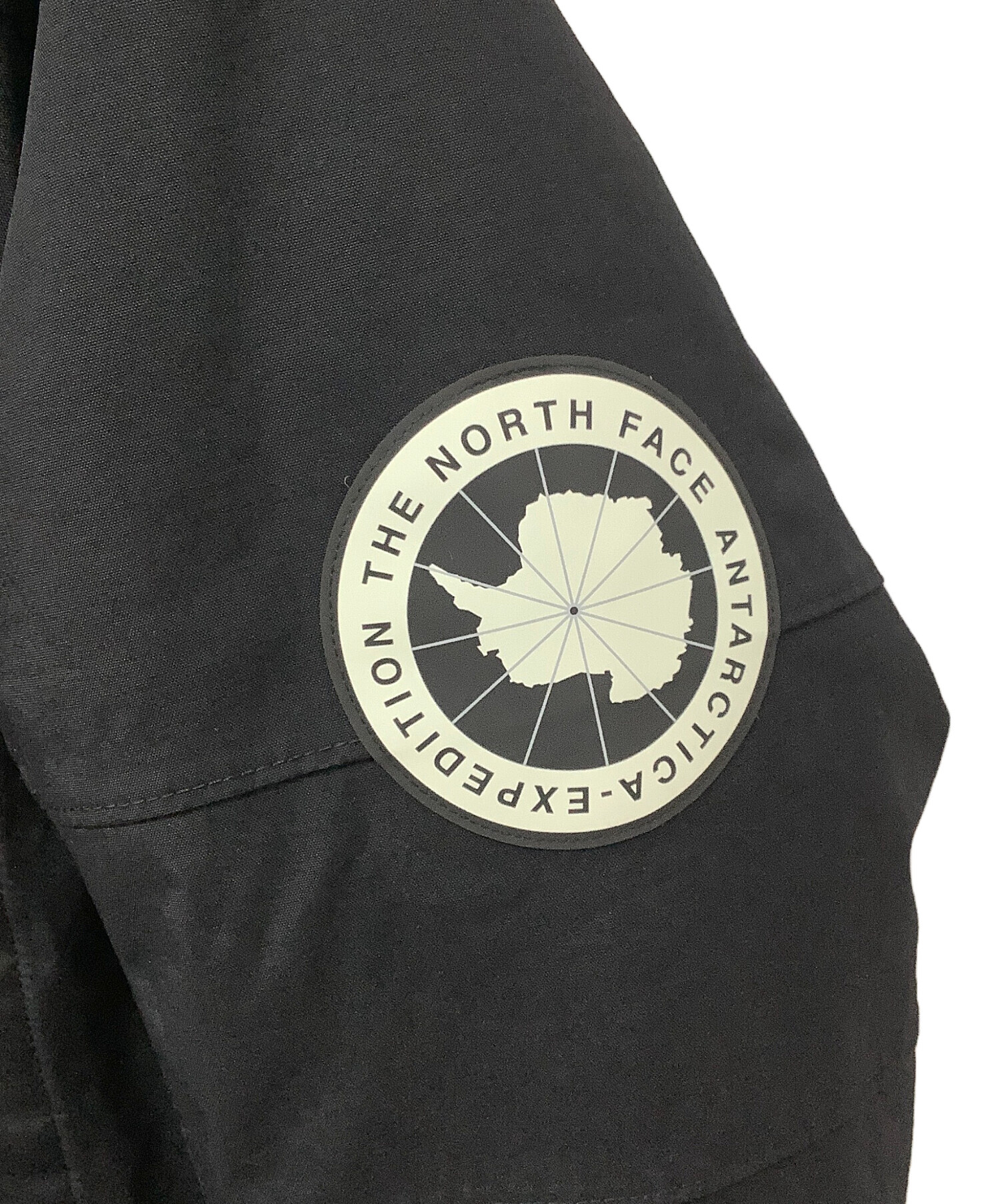 中古・古着通販】THE NORTH FACE (ザ ノース フェイス) Antarctica 