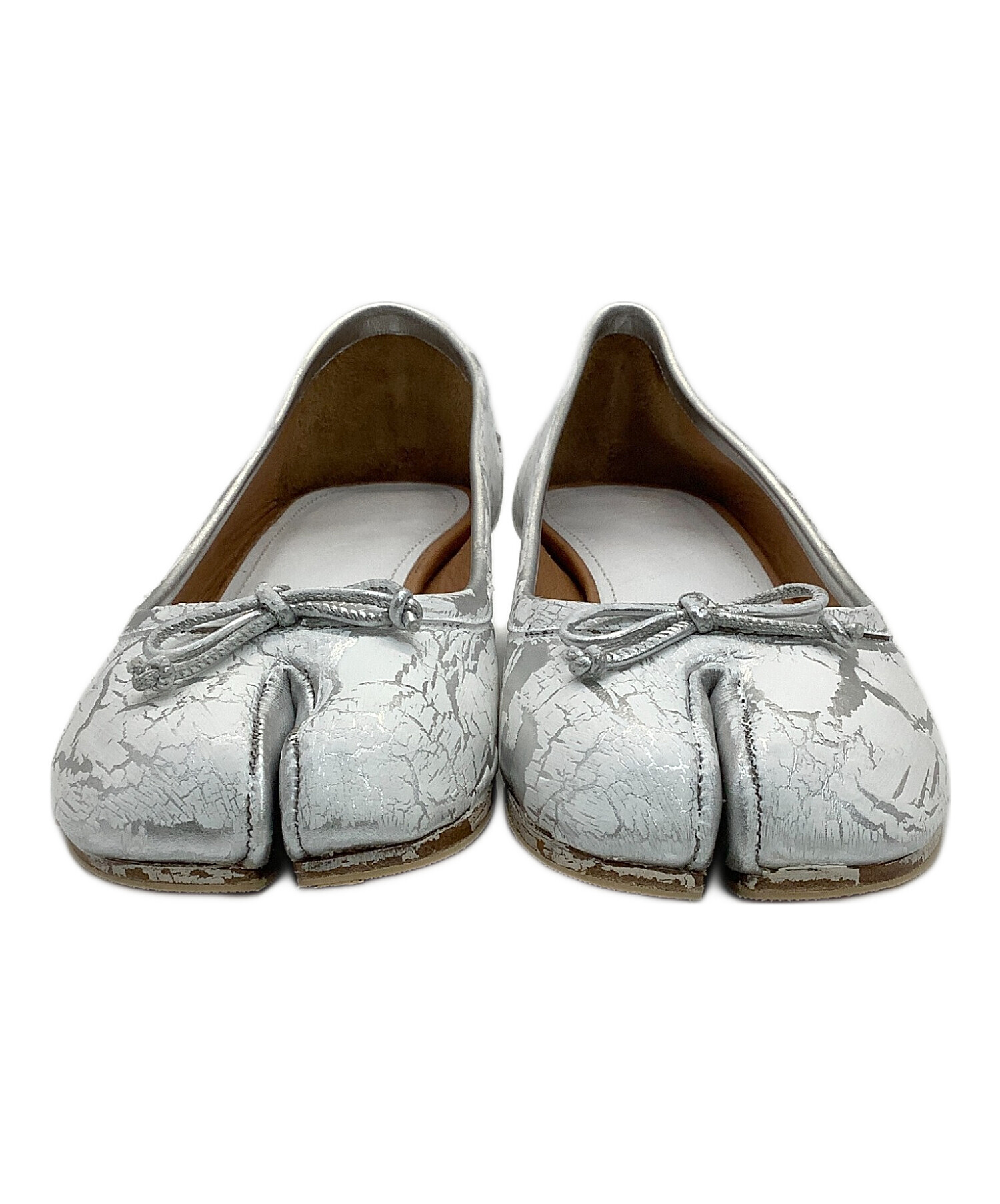 中古・古着通販】Maison Margiela (メゾンマルジェラ) パンプス