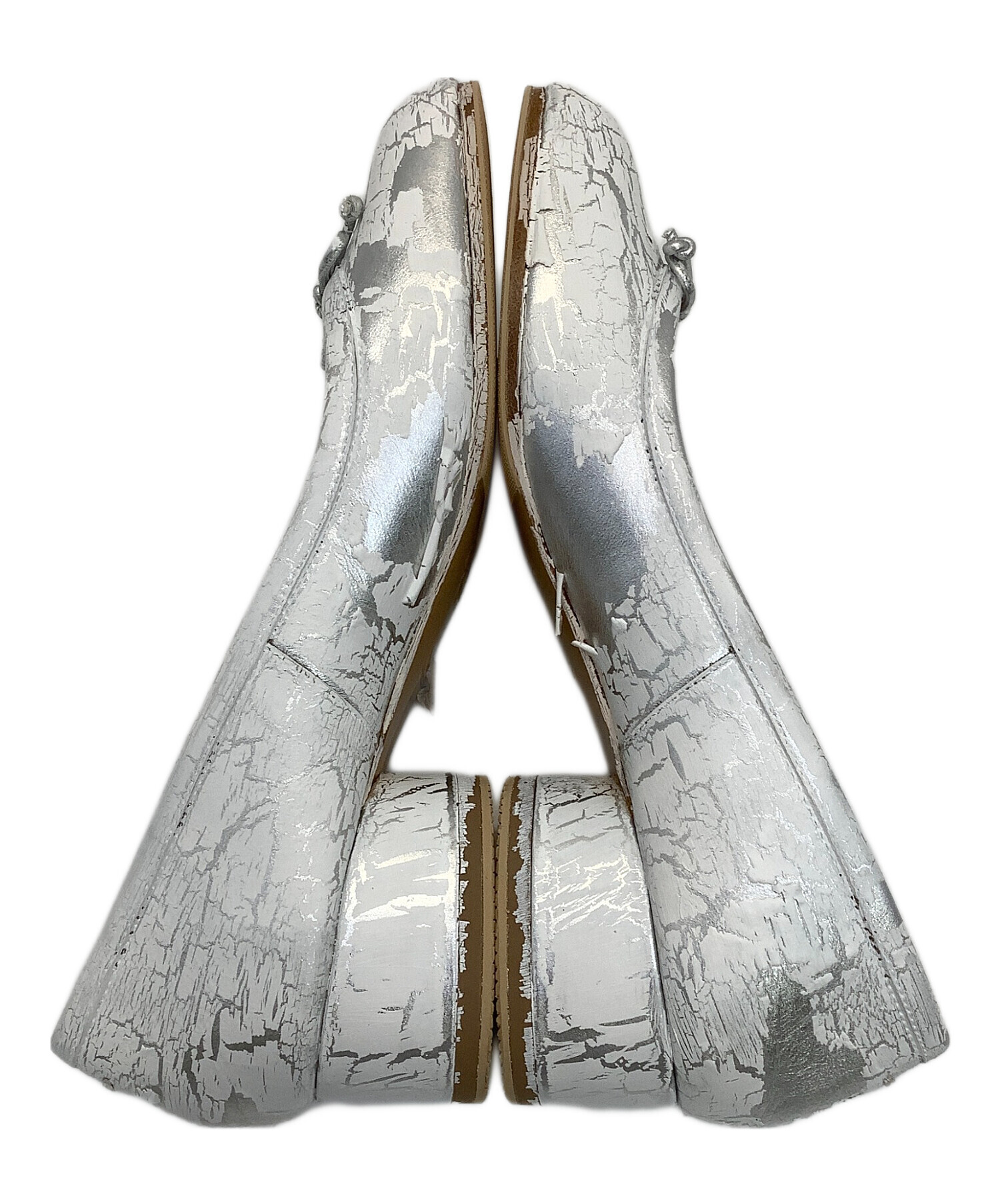 中古・古着通販】Maison Margiela (メゾンマルジェラ) パンプス