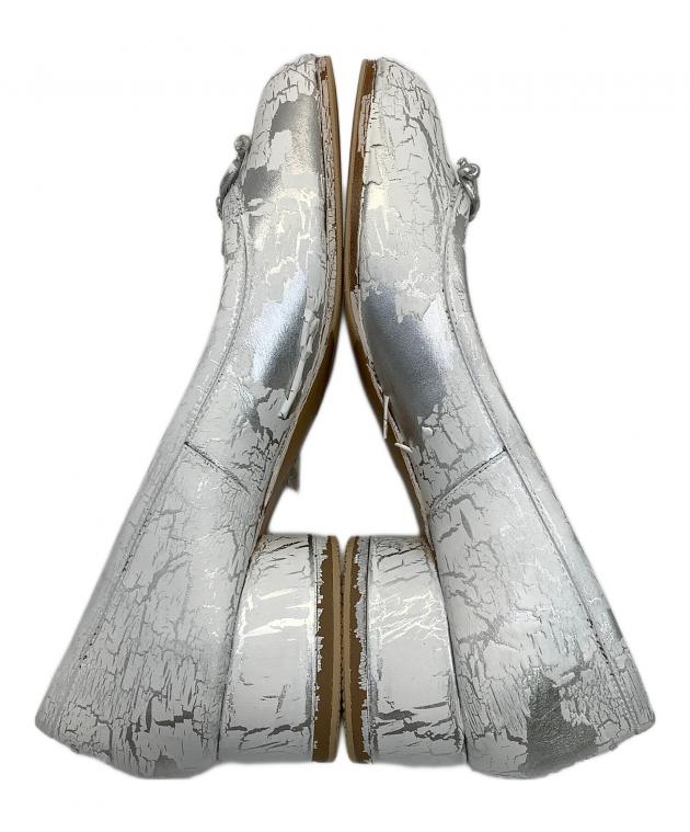 【フォローで10%オフ・未使用】Maison Margiela パンプス 中古・古着通販】Maison Margiela (メゾンマルジェラ) パンプス