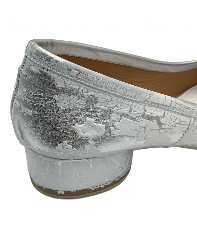 中古・古着通販】Maison Margiela (メゾンマルジェラ) パンプス