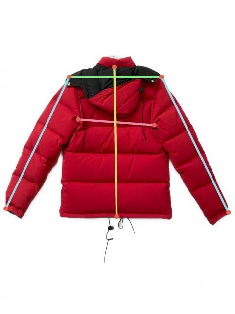 中古・古着通販】Schott (ショット) 60/40クロス ダウンジャケット