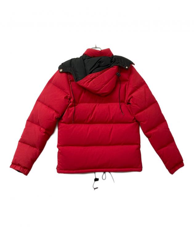 中古・古着通販】Schott (ショット) 60/40クロス ダウンジャケット