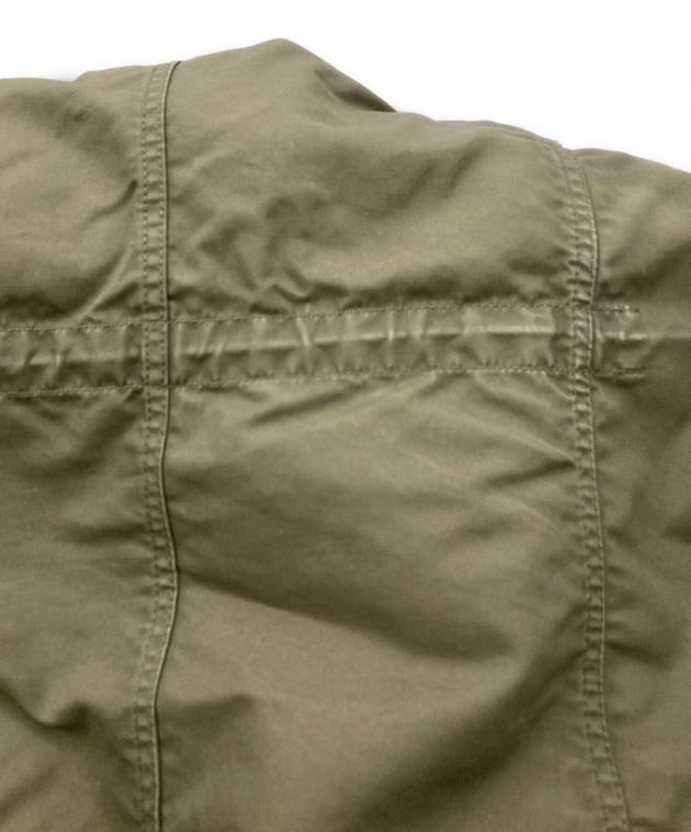 中古・古着通販】AMERICAN RAG CIE (アメリカンラグシー) ミリタリー