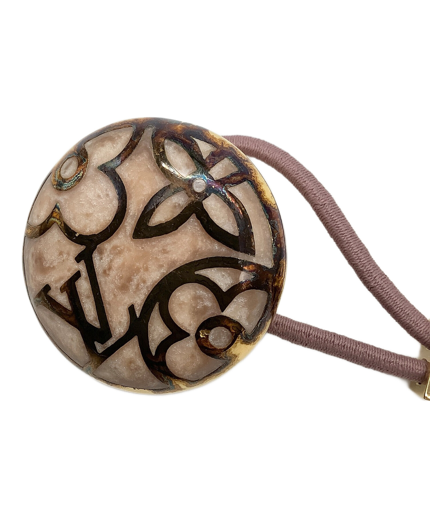 中古・古着通販】LOUIS VUITTON (ルイ ヴィトン) ヘアアクセサリー