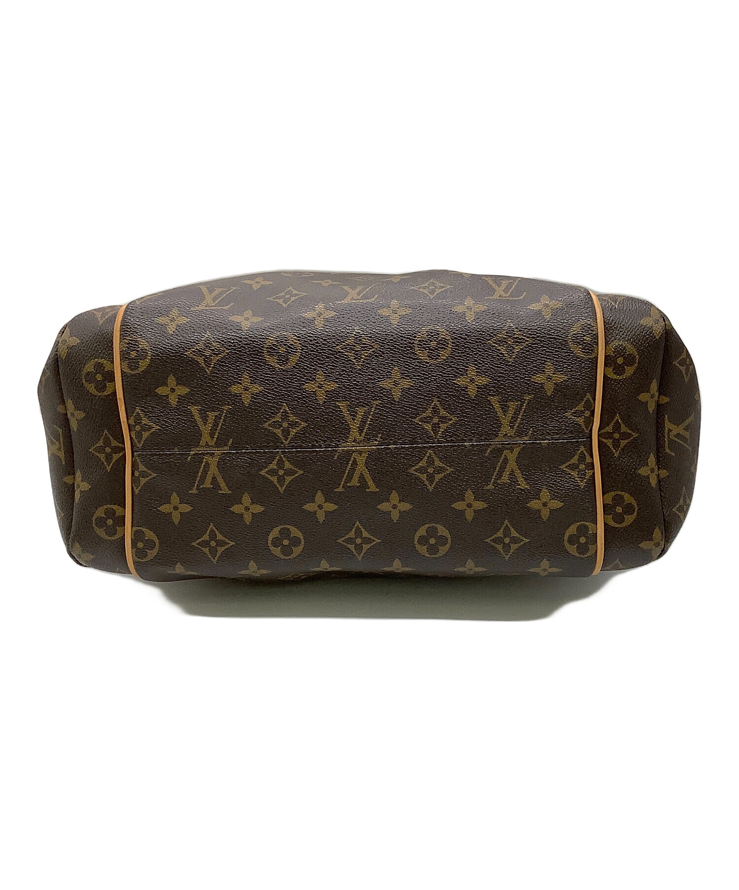 中古・古着通販】LOUIS VUITTON (ルイ ヴィトン) トータリーMM
