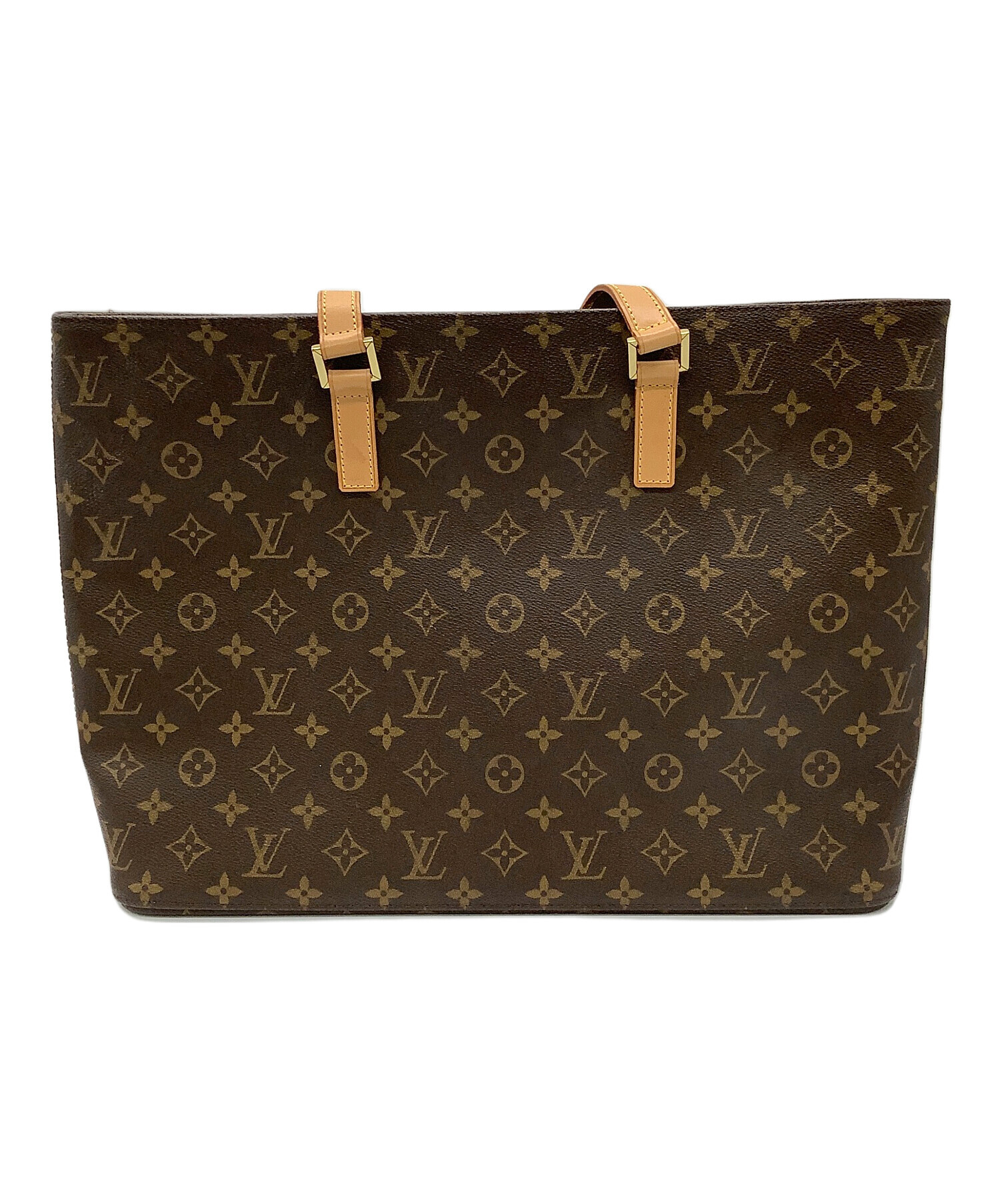 ルイヴィトン ルコ M51155 ビジネス ショルダーバッグ 楽天市場】ルイ・ヴィトン(モノグラム)ルコ ショルダーバッグ・トート