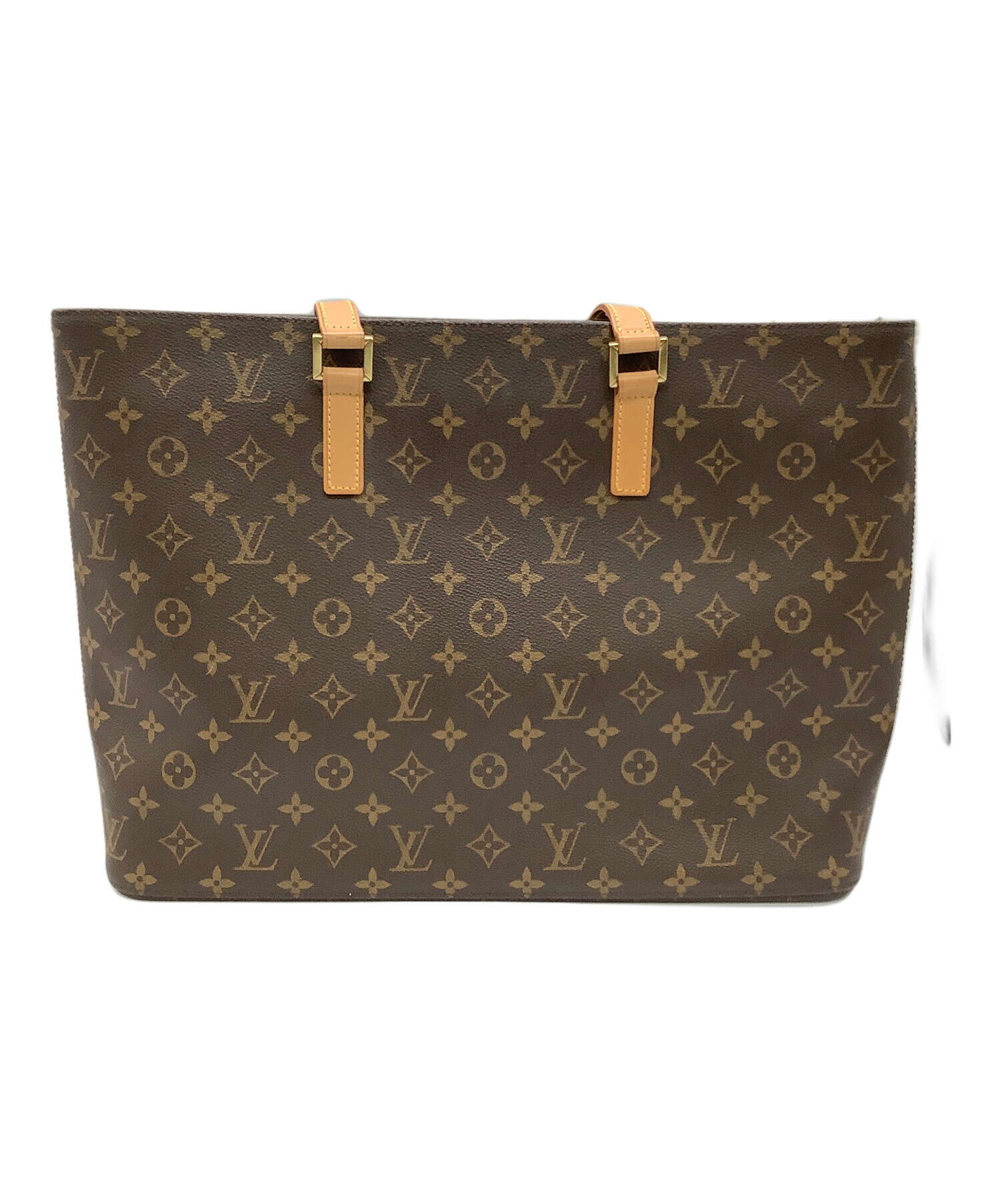 中古・古着通販】LOUIS VUITTON (ルイ ヴィトン) ルコ モノグラム
