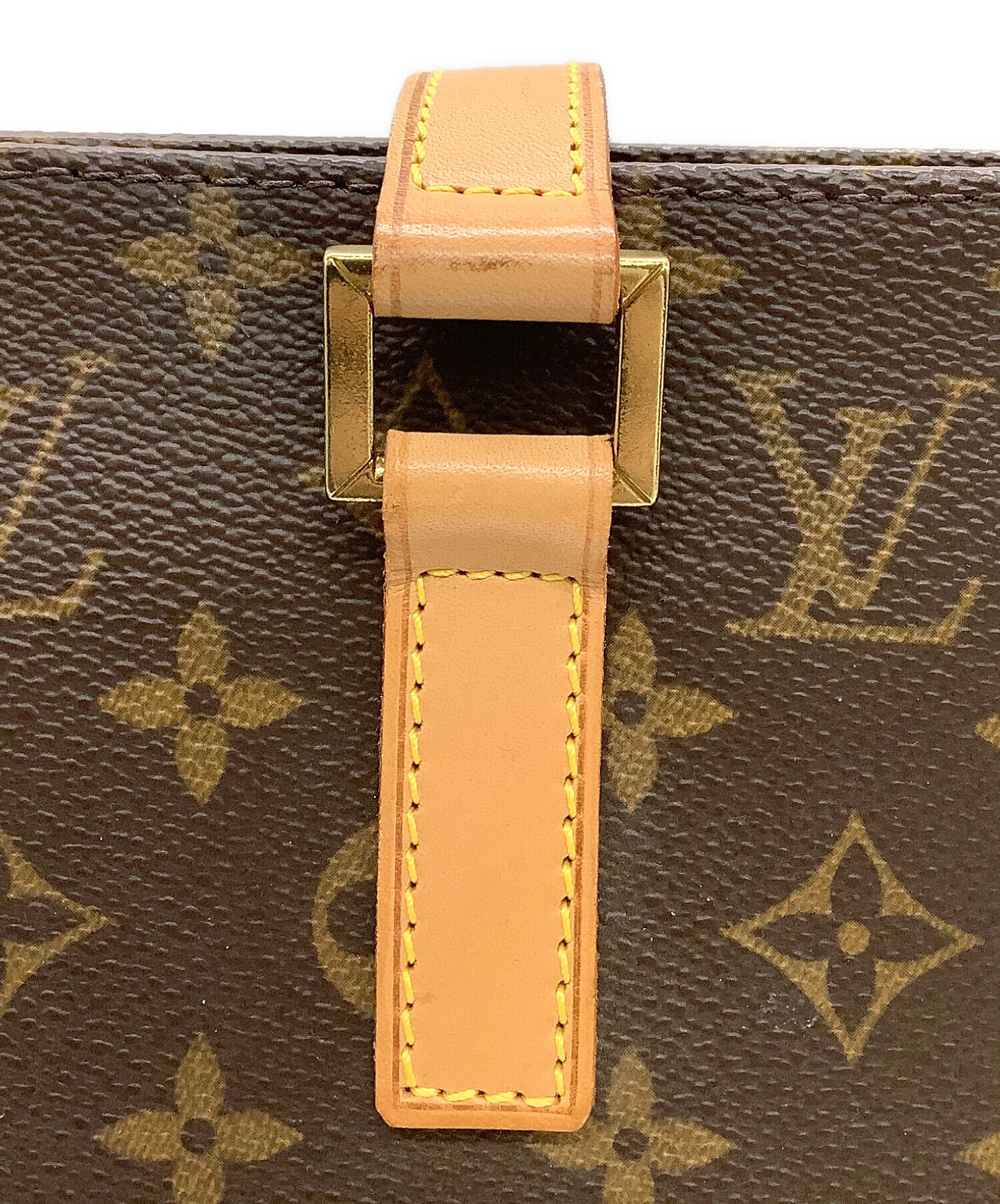 中古・古着通販】LOUIS VUITTON (ルイ ヴィトン) ルコ