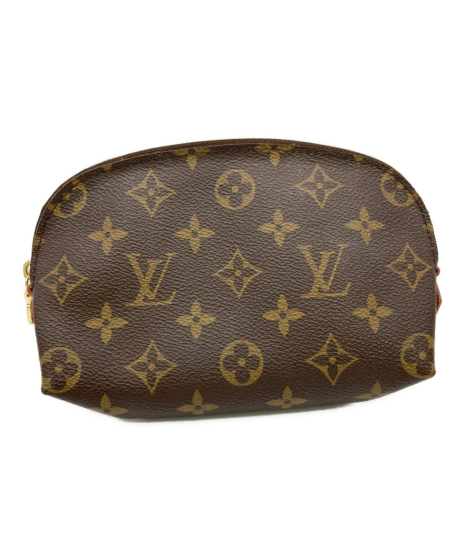 LOUIS VUITTON ルイヴィトン モノグラム コスメポーチ M47515 【公式通販】
