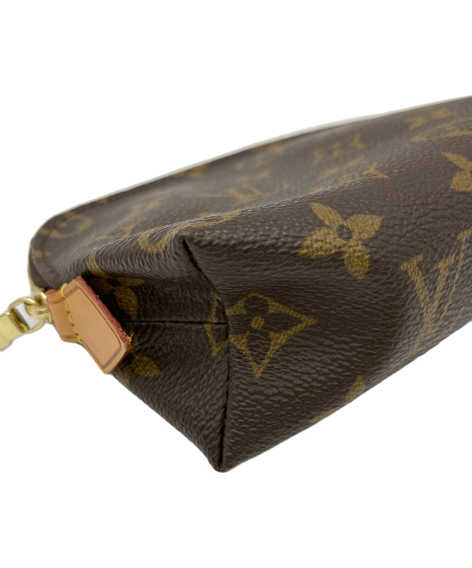 中古・古着通販】LOUIS VUITTON (ルイ ヴィトン) ポシェット 