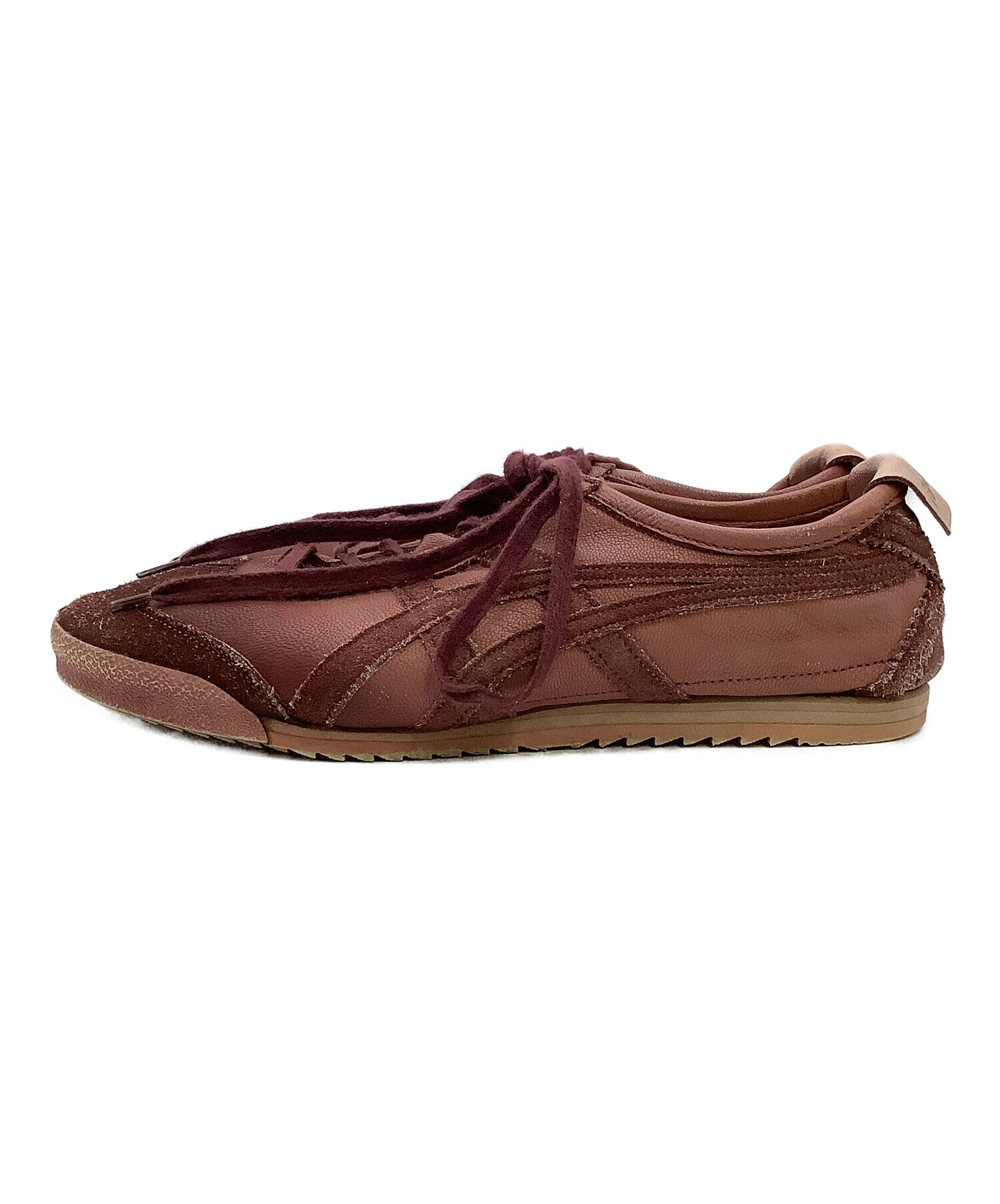 中古・古着通販】Onitsuka Tiger (オニツカタイガー) スニーカー