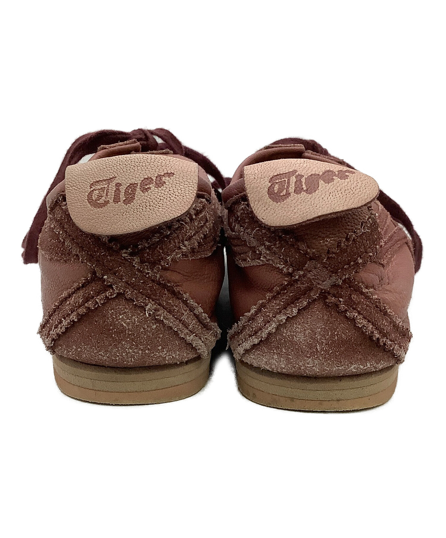 中古・古着通販】Onitsuka Tiger (オニツカタイガー) スニーカー