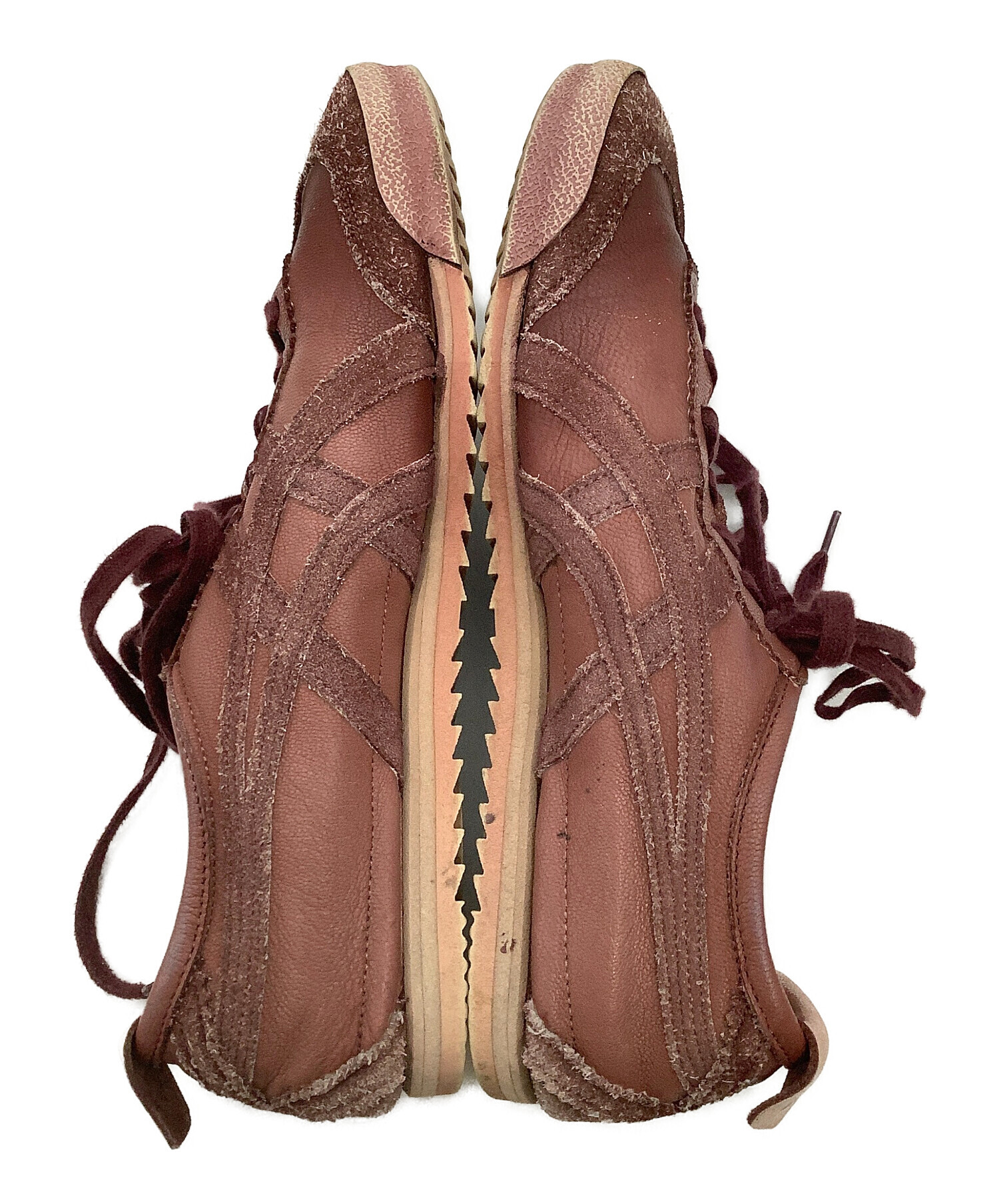 【激レア 極美品】O.C. O-ZoneOriginals 1993~96 中古・古着通販】Onitsuka Tiger (オニツカタイガー) スニーカー