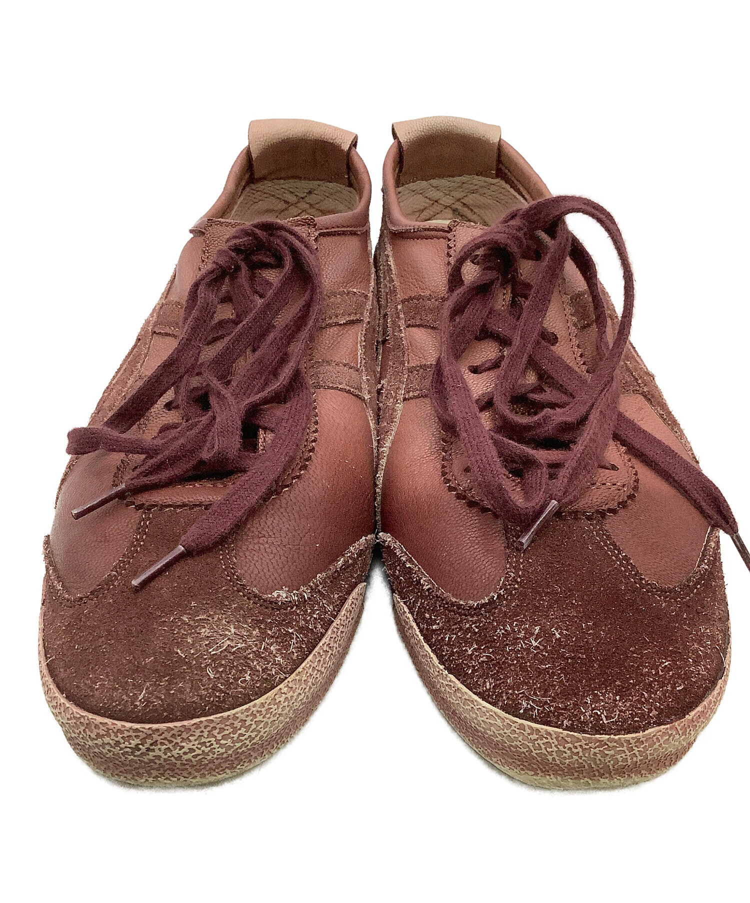中古・古着通販】Onitsuka Tiger (オニツカタイガー) スニーカー