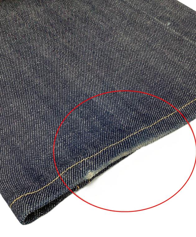 中古・古着通販】LOUIS VUITTON (ルイ ヴィトン) デニムパンツ 